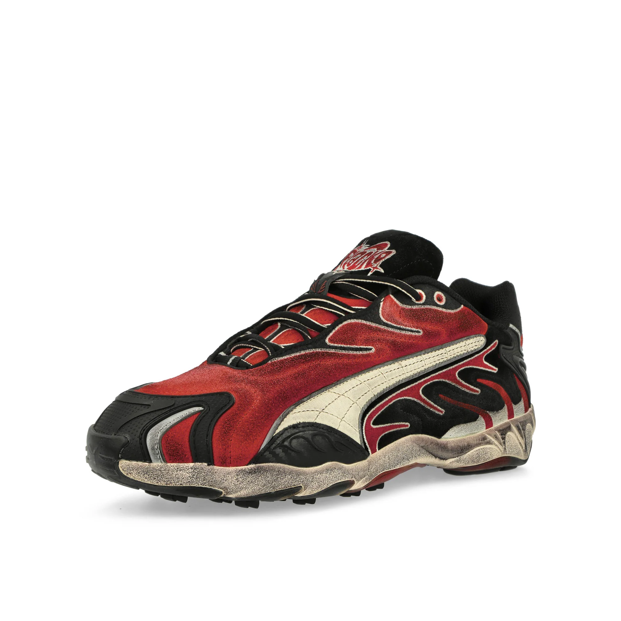 Inhale Distressed - Image 4