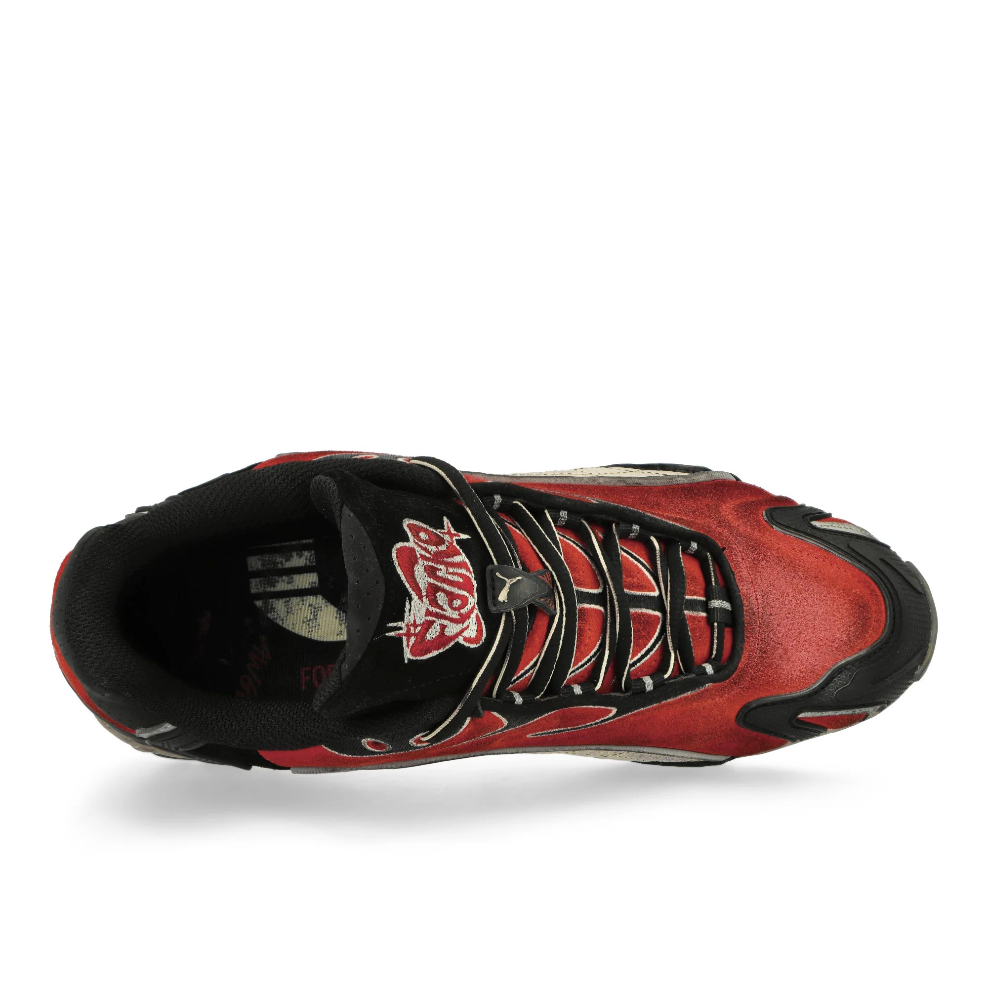 Inhale Distressed - Image 5
