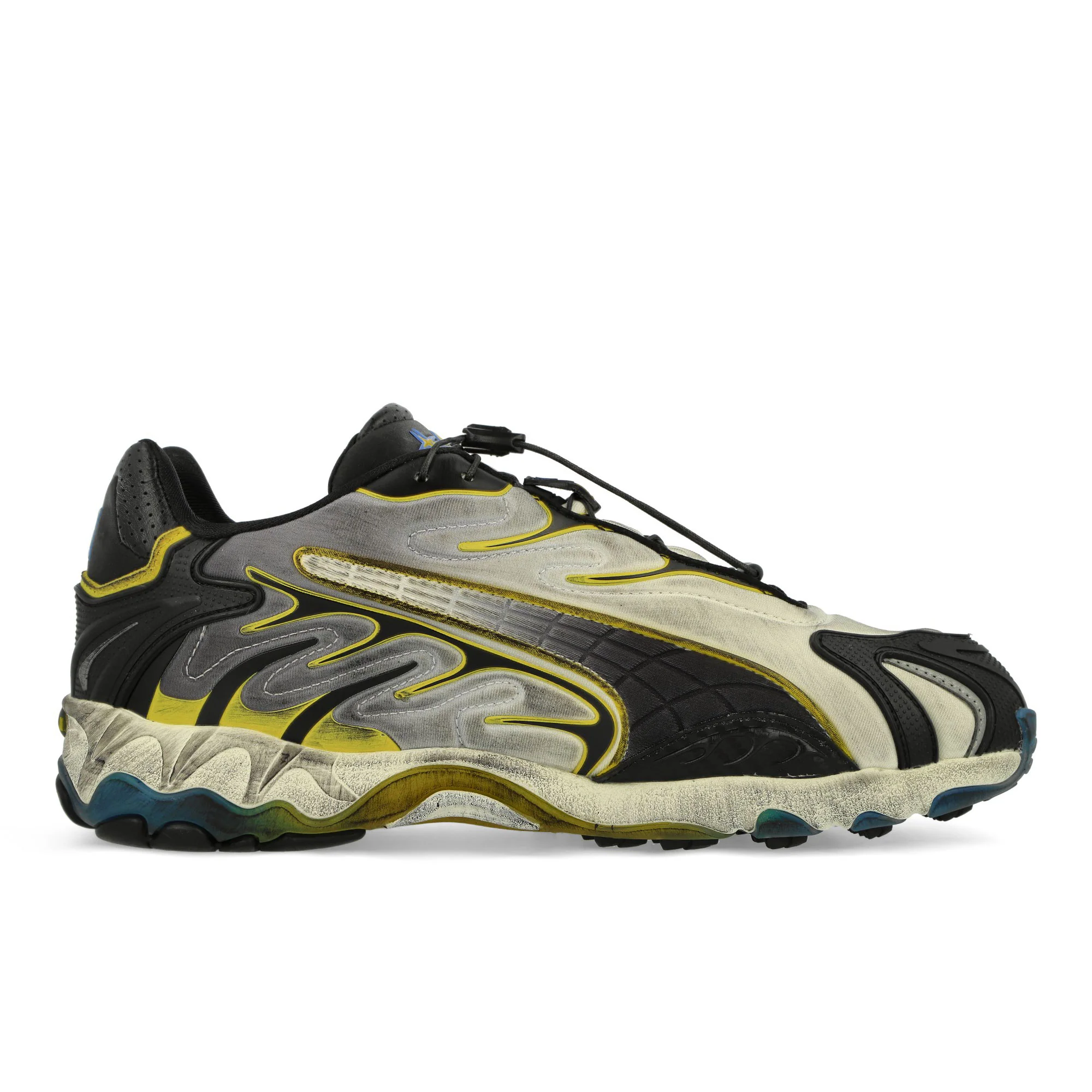 Inhale Distressed Neoprene - Image 2
