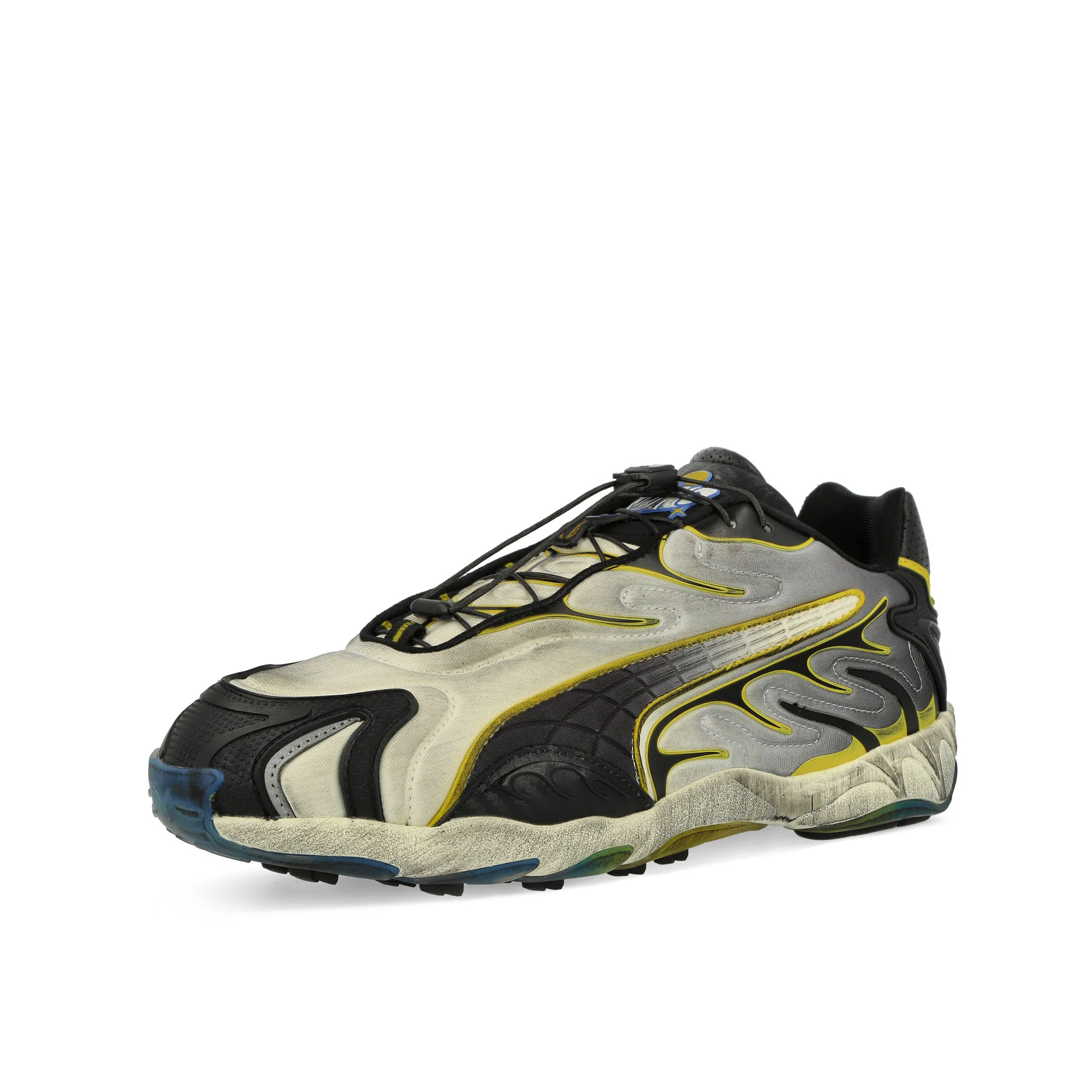 Inhale Distressed Neoprene - Image 4