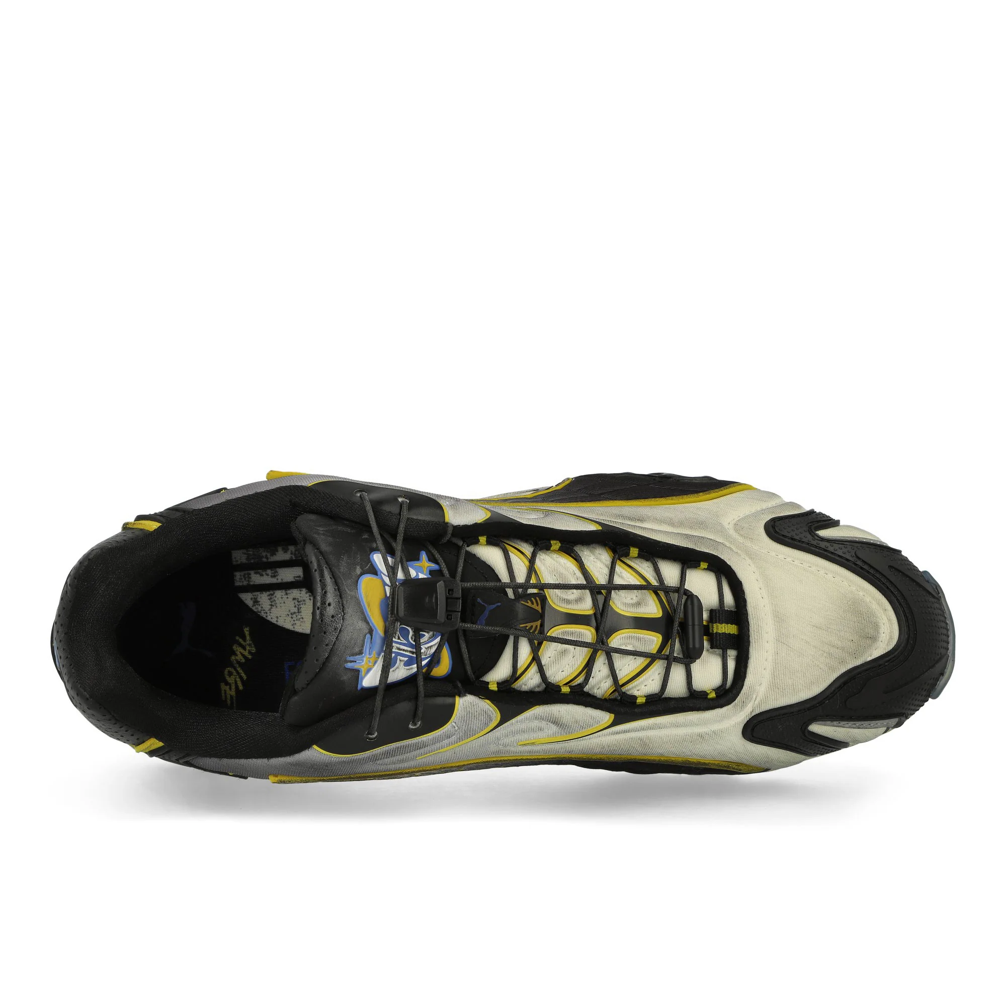 Inhale Distressed Neoprene - Image 5