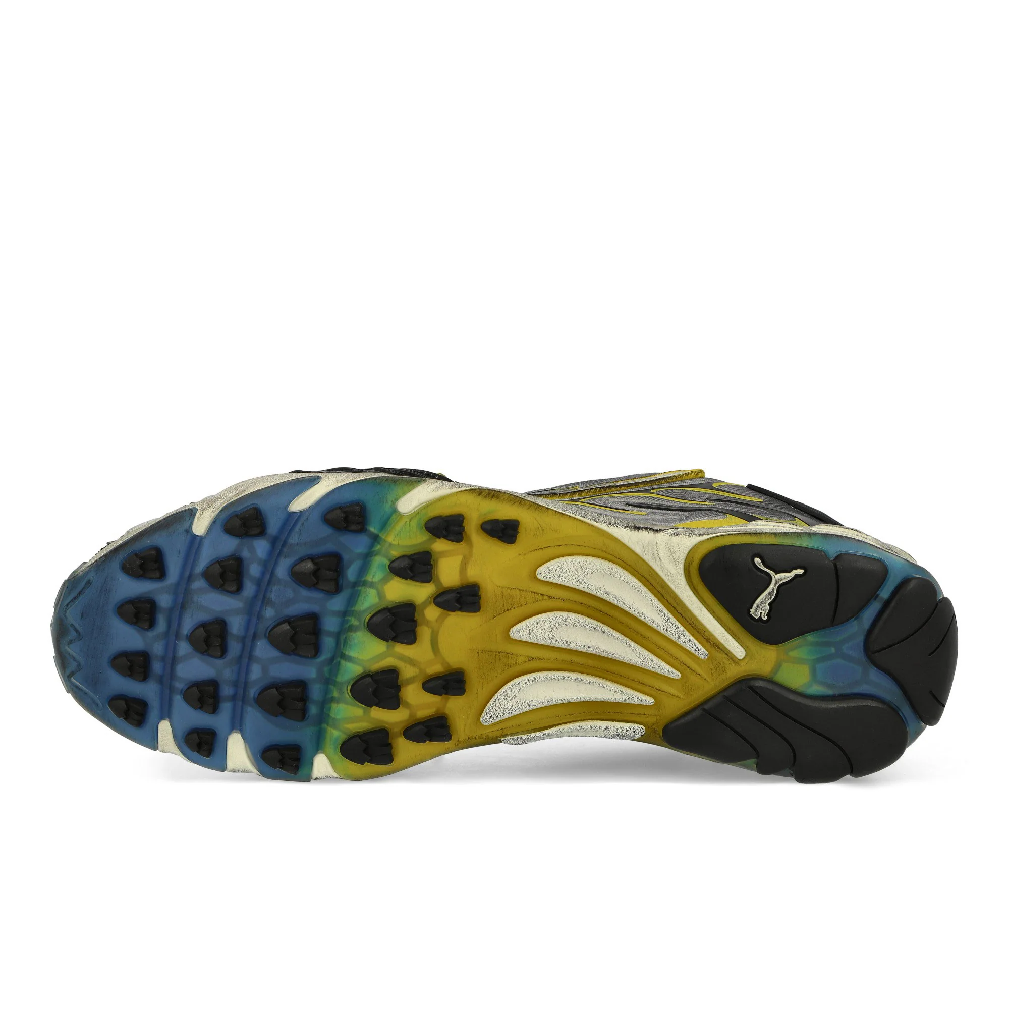 Inhale Distressed Neoprene - Image 6