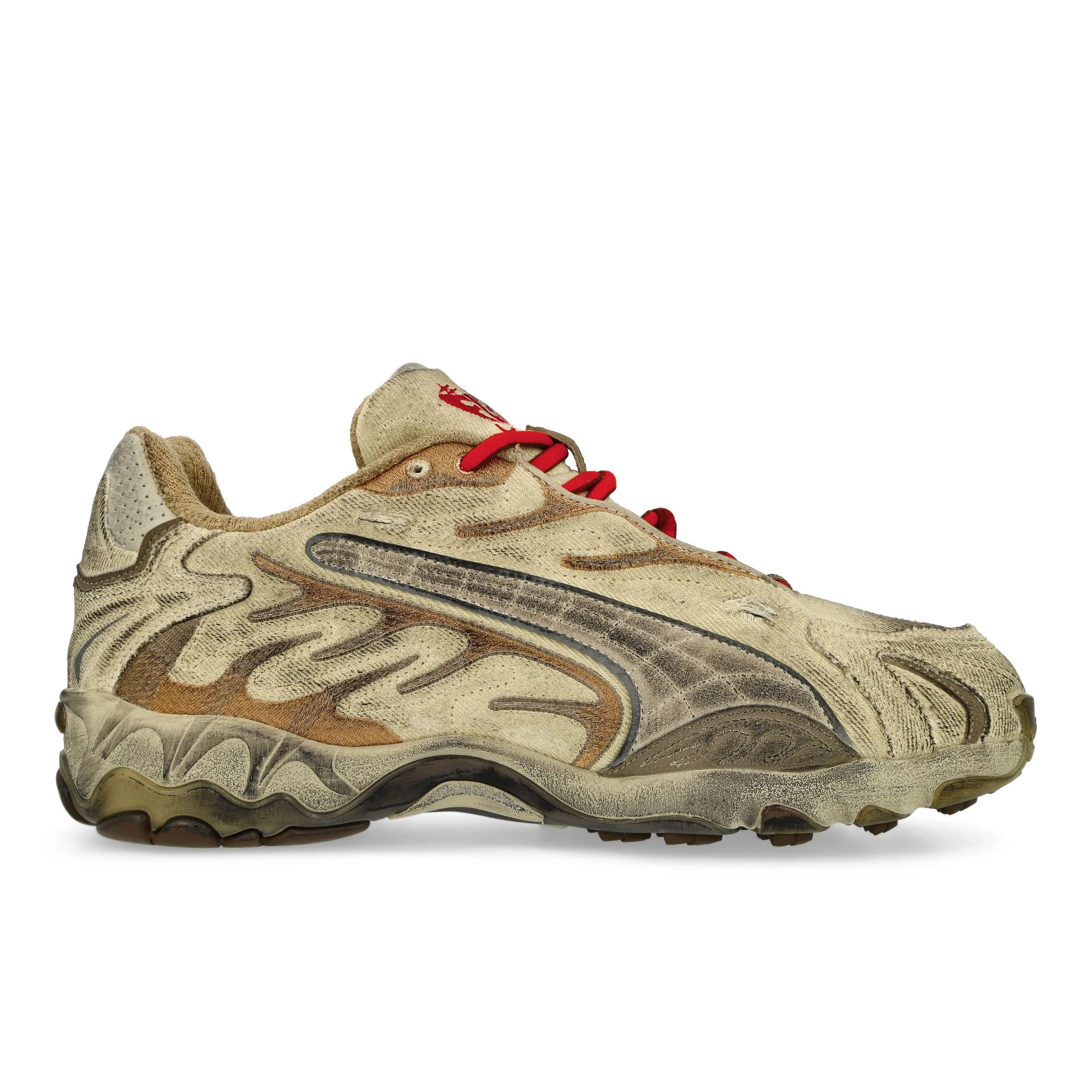 Inhale Distressed - Image 2