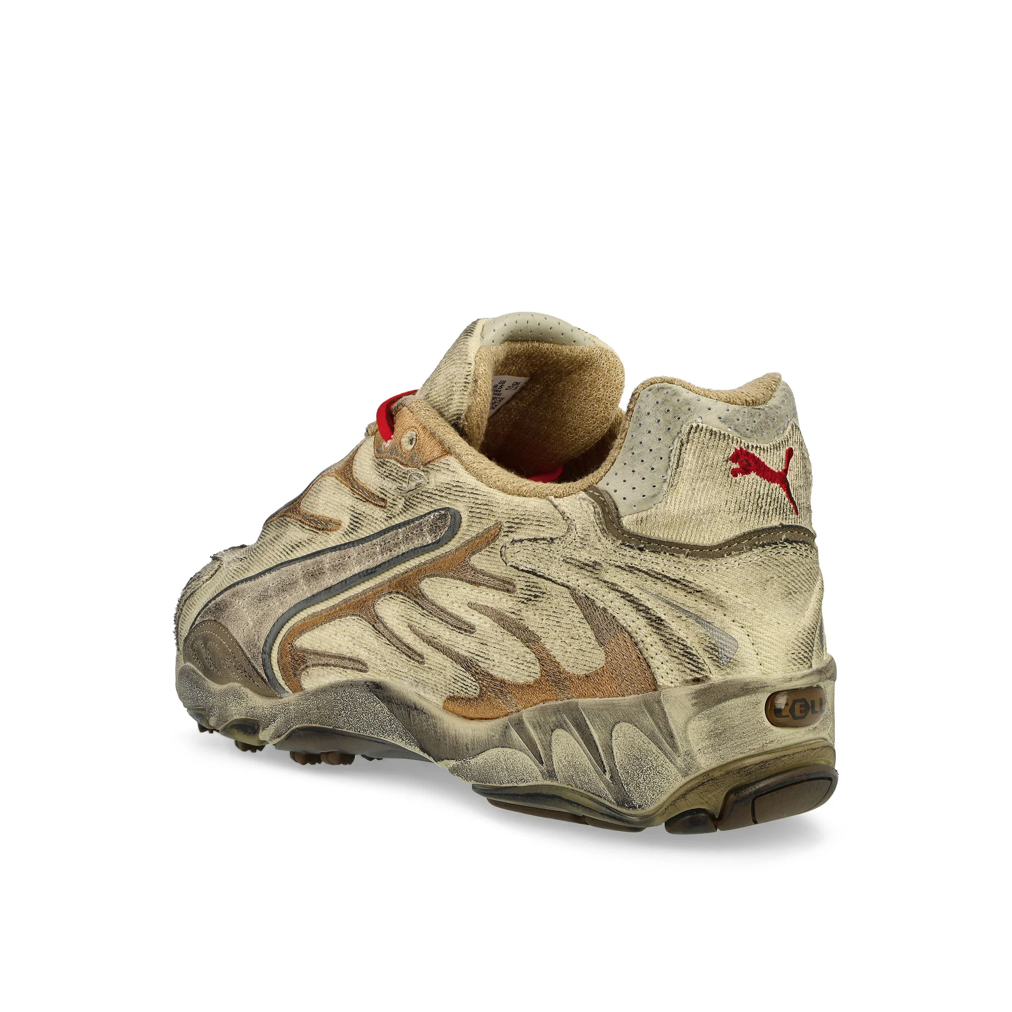 Inhale Distressed - Image 3