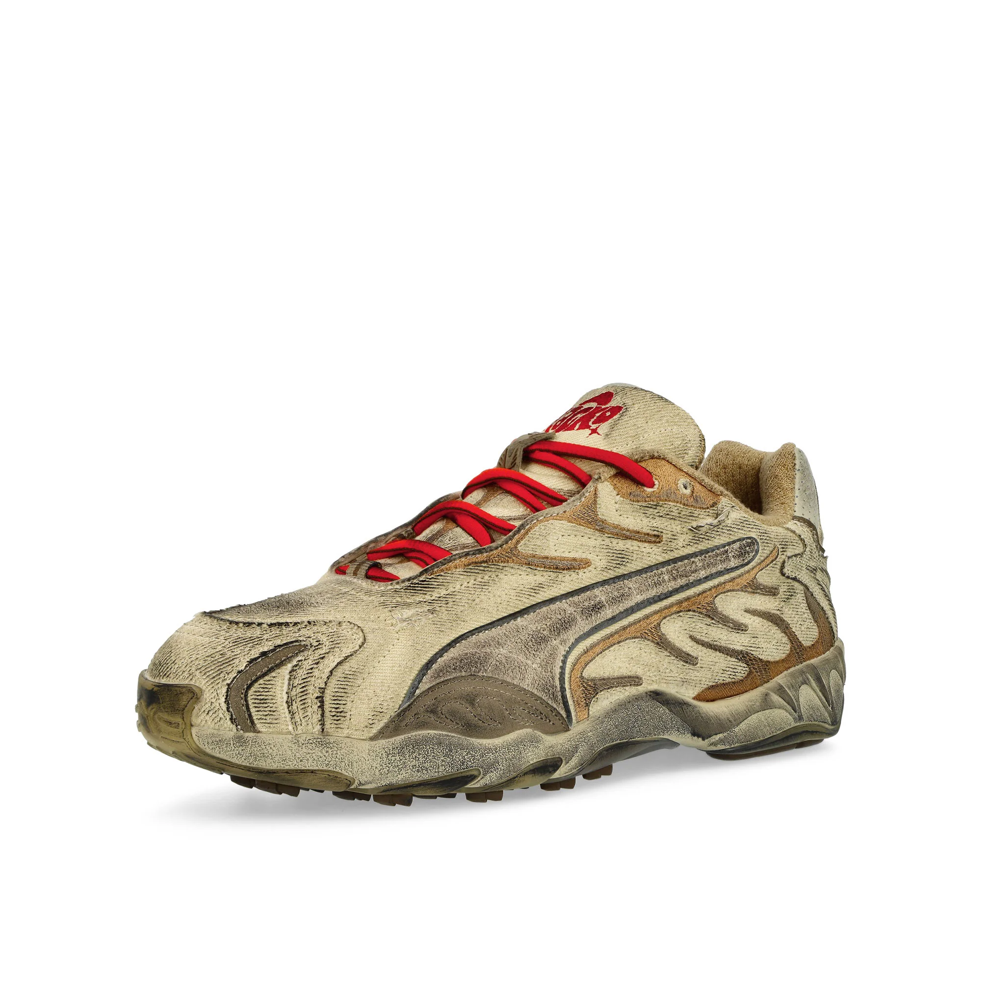 Inhale Distressed - Image 4