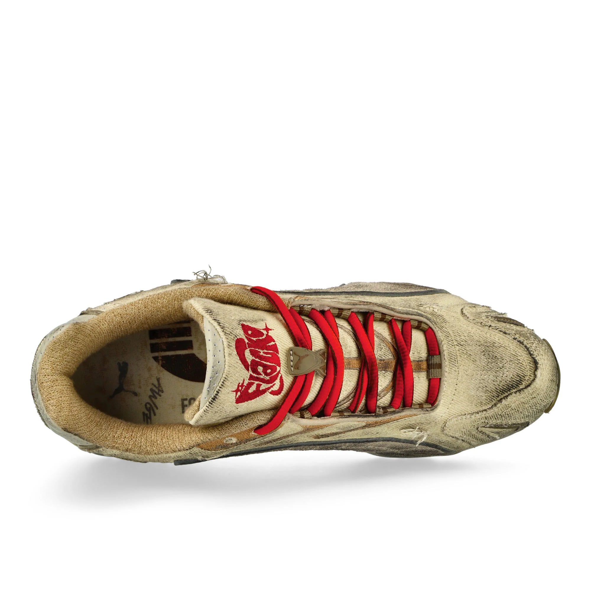 Inhale Distressed - Image 5