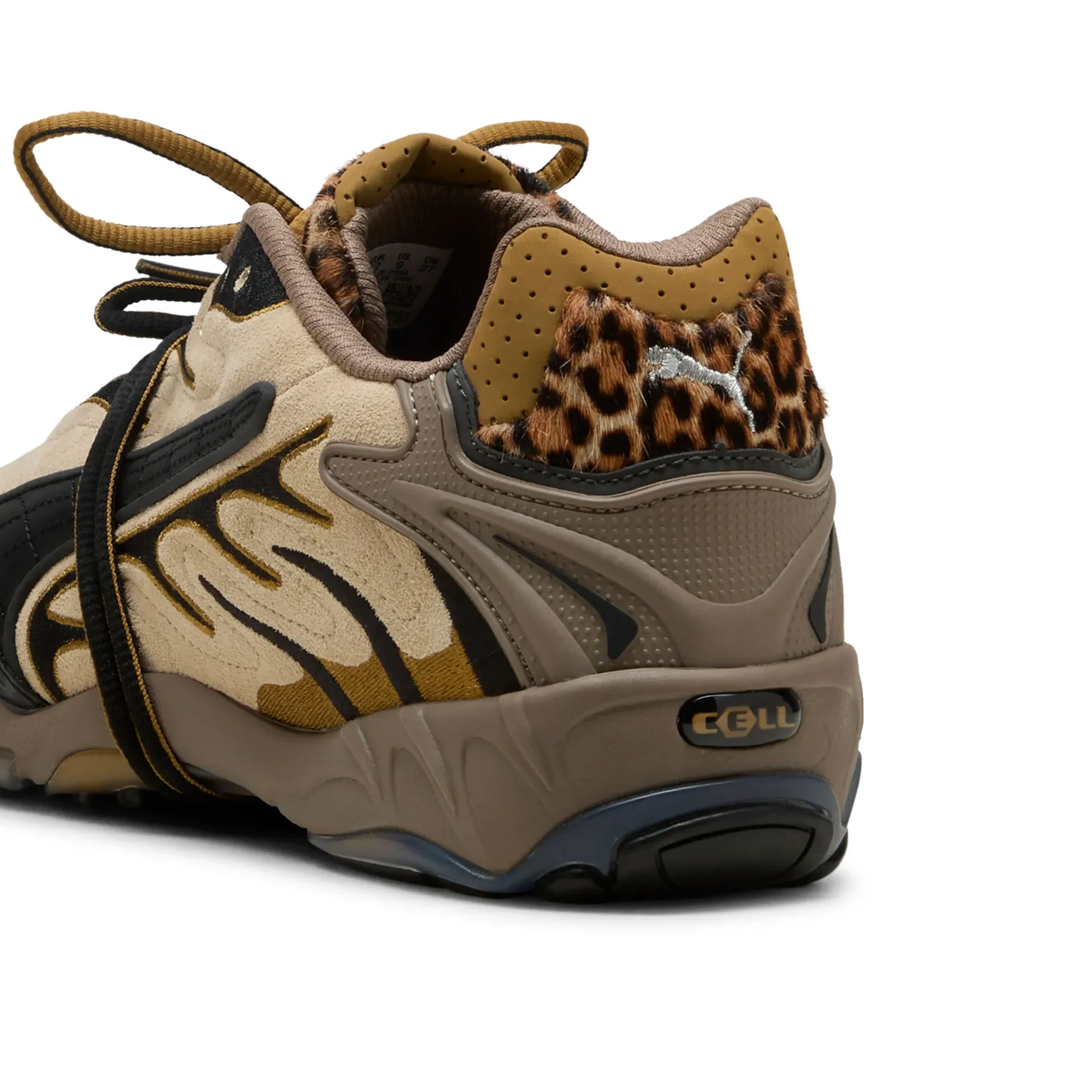 Inhale Leopard - Image 4