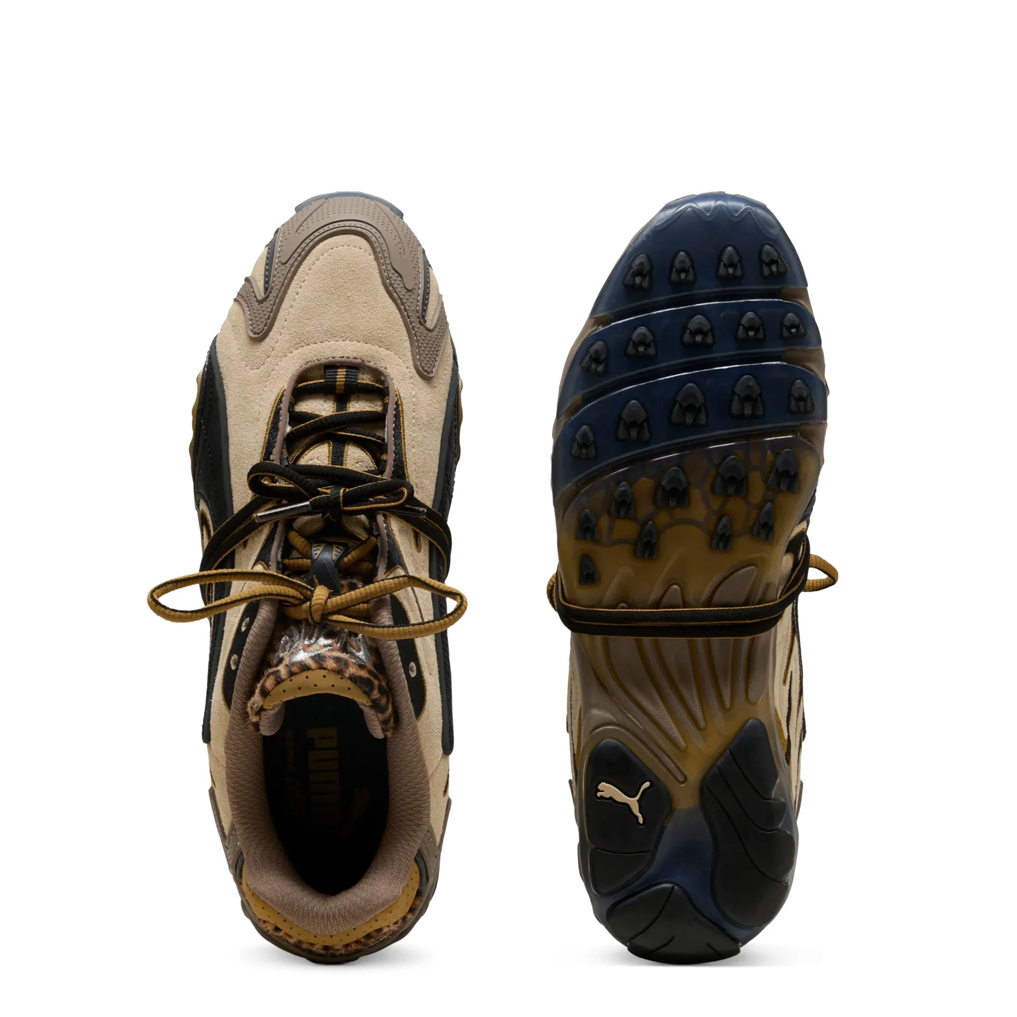Inhale Leopard - Image 5