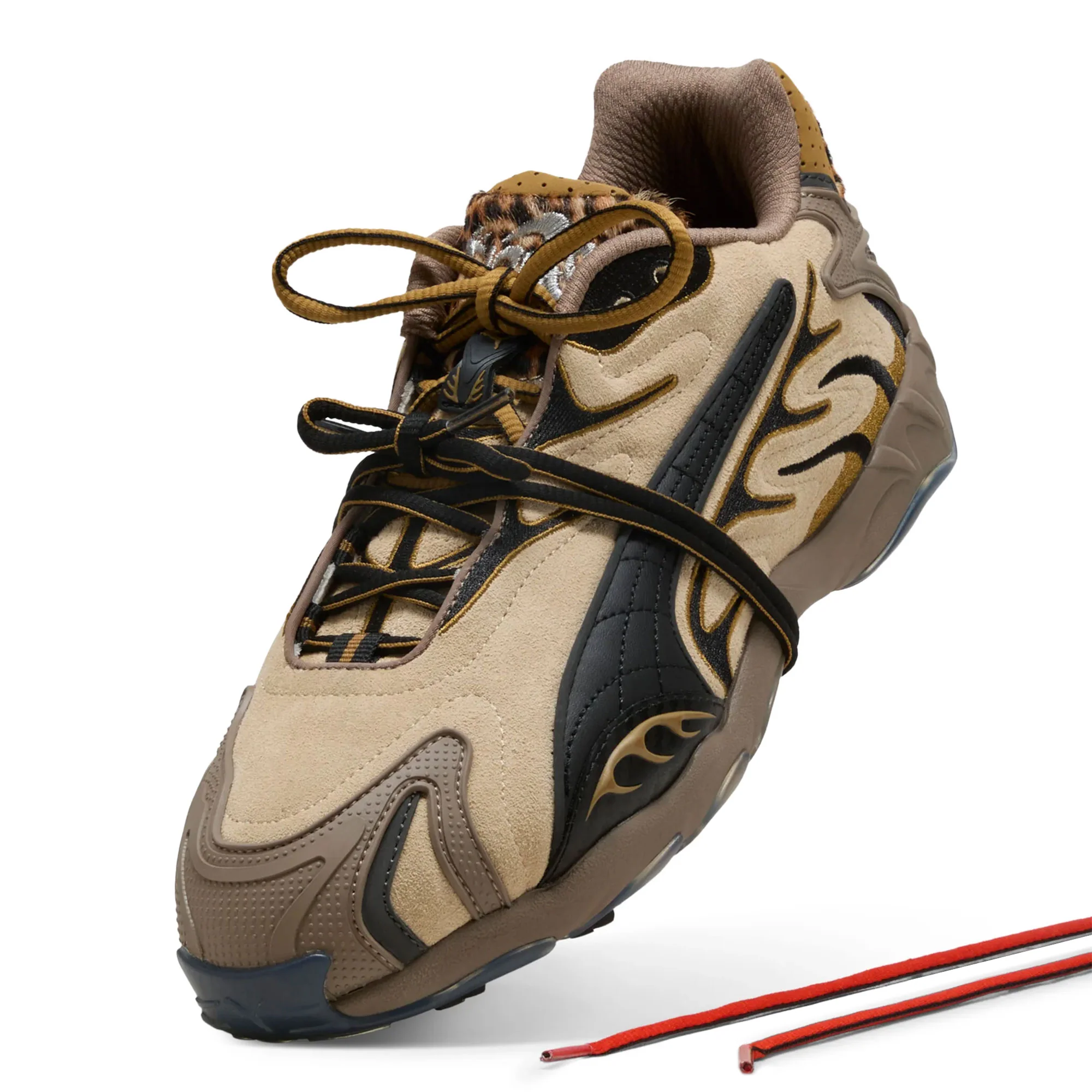 Inhale Leopard - Image 6