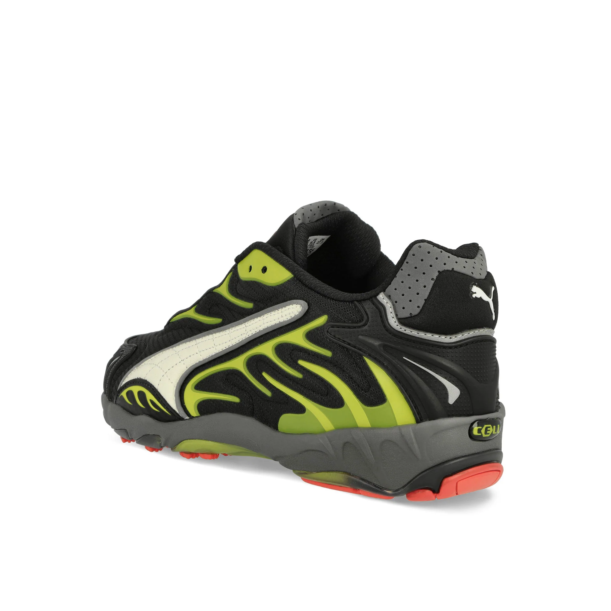 Inhale Mesh - Image 3