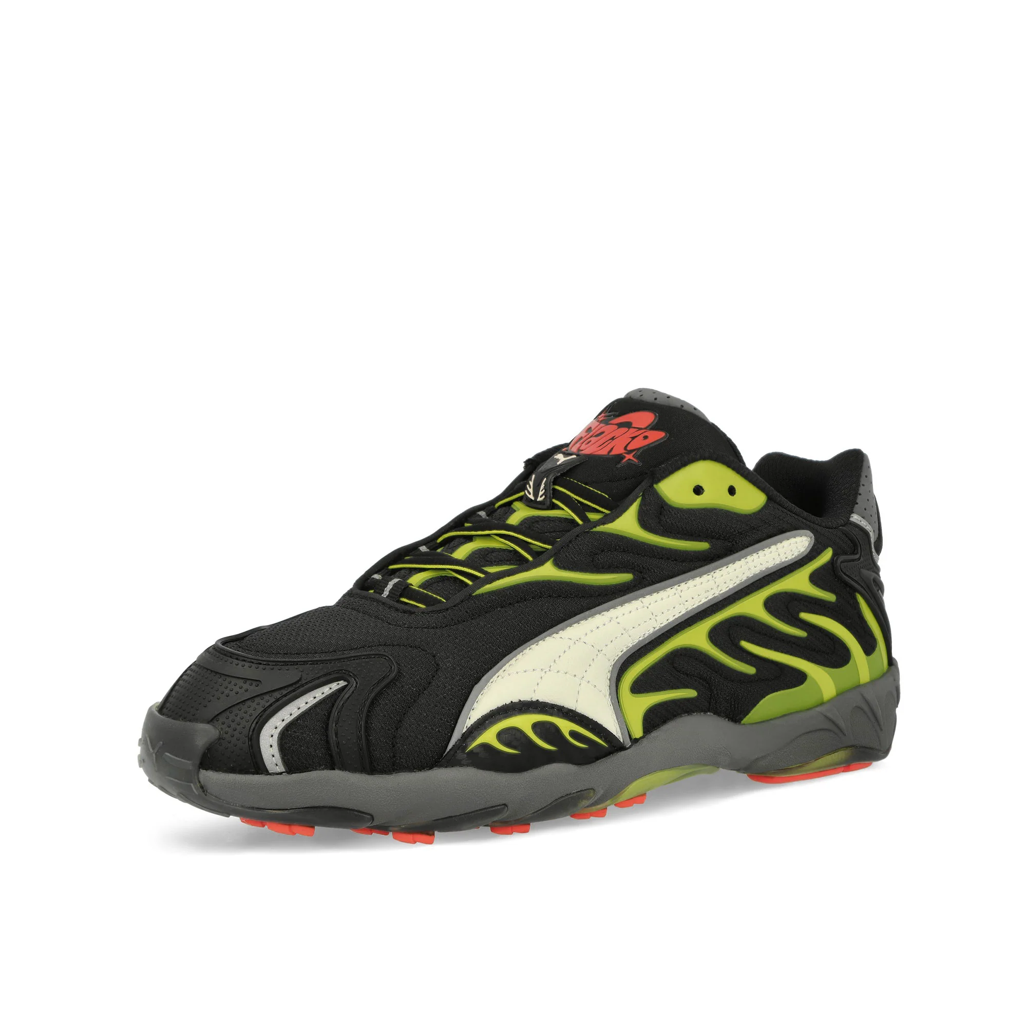 Inhale Mesh - Image 4