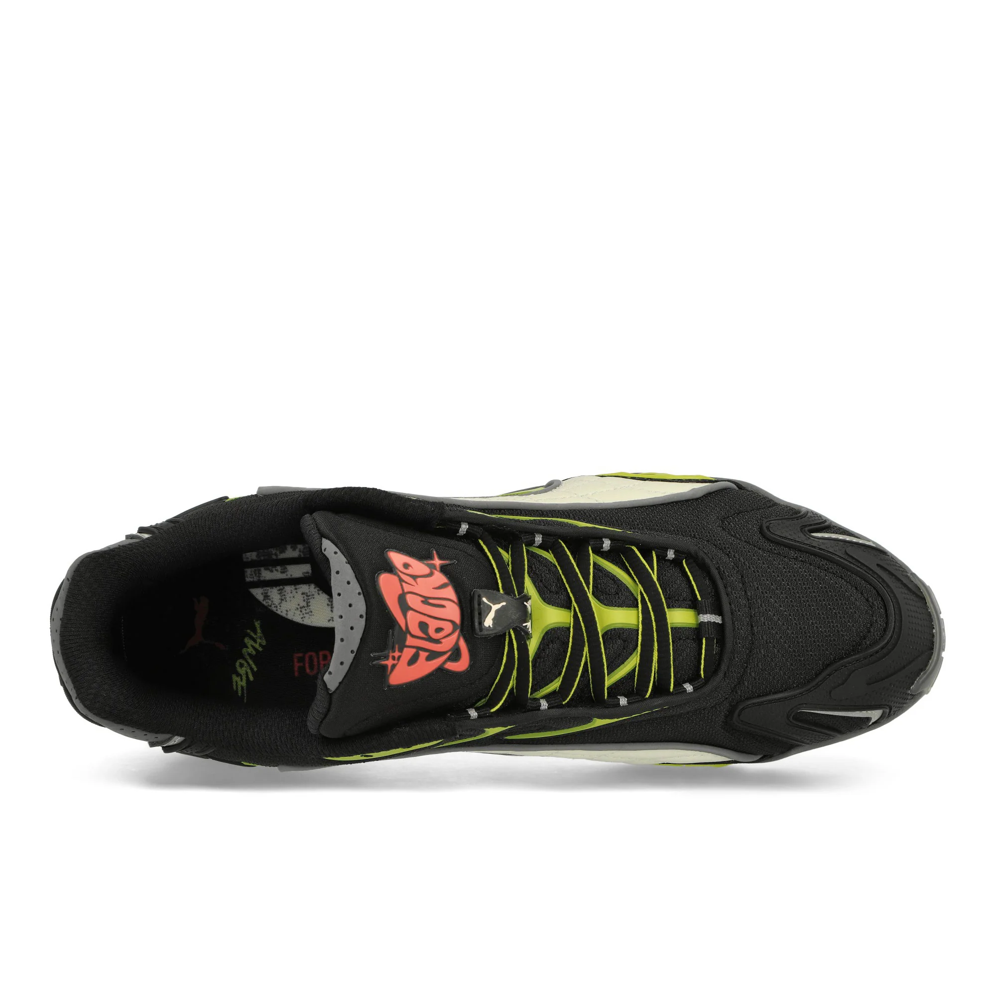 Inhale Mesh - Image 5