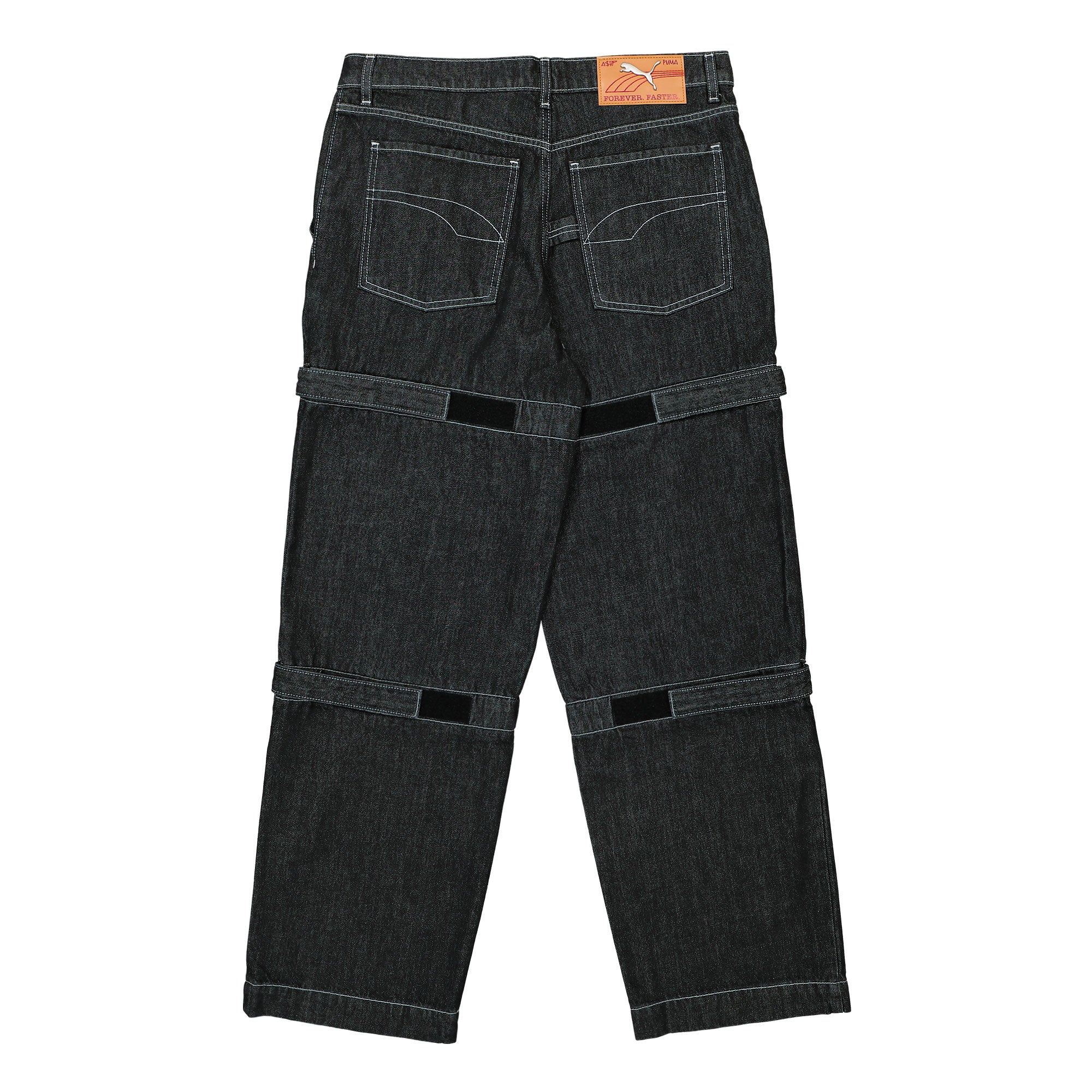 Knee Pad Pants - Image 2