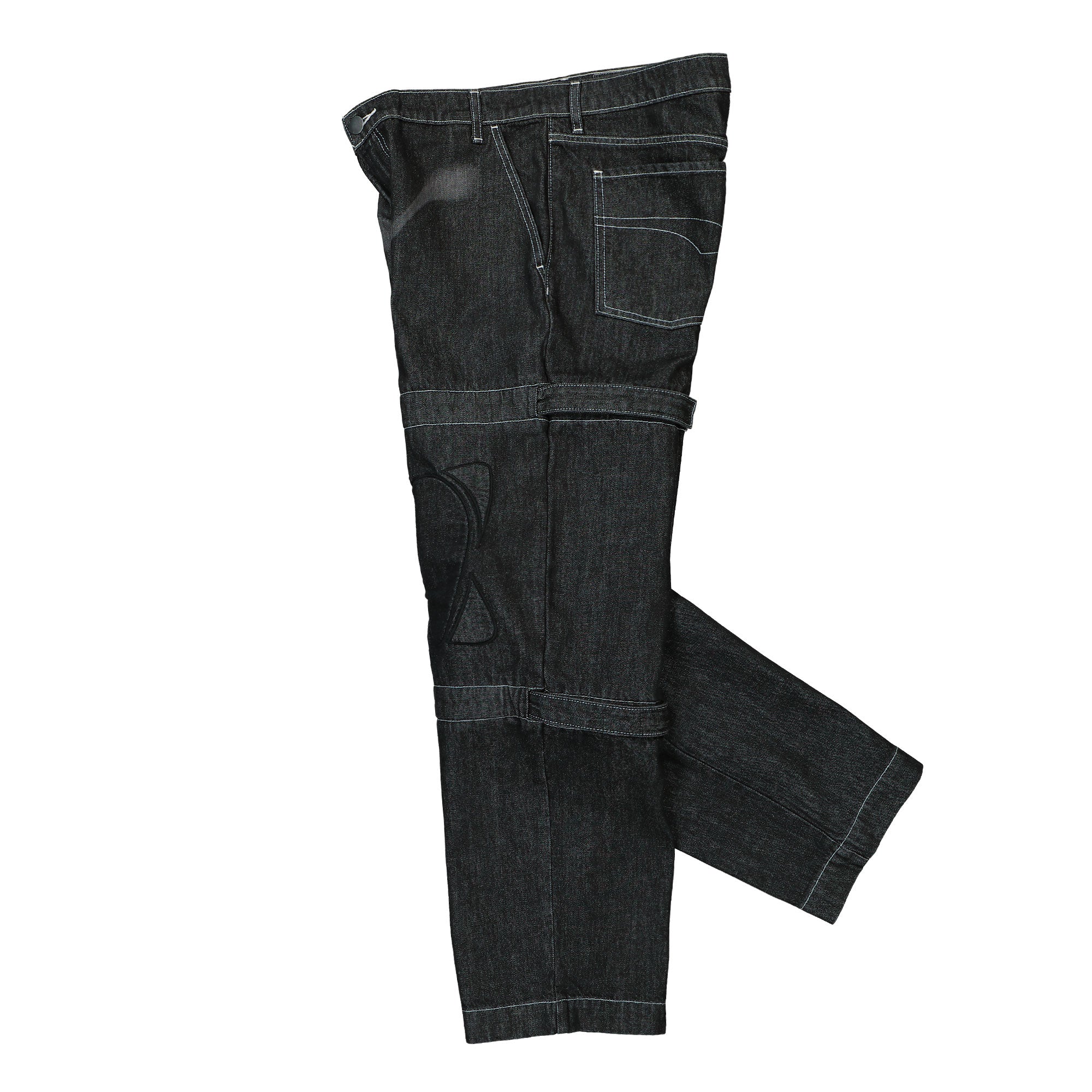 Knee Pad Pants - Image 5