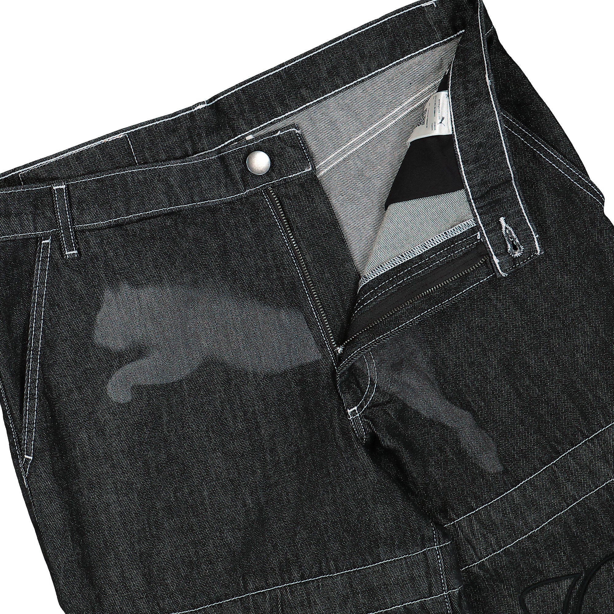 Knee Pad Pants - Image 6