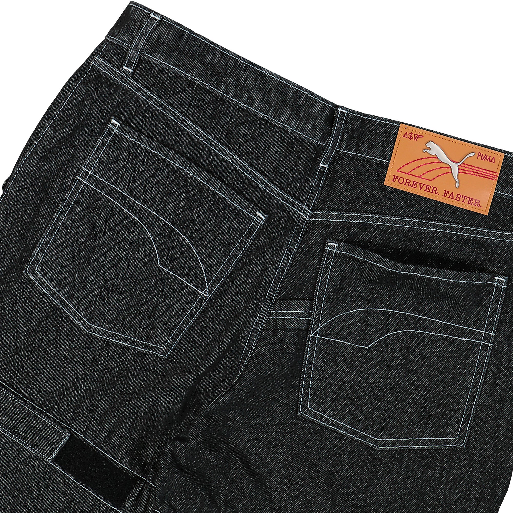 Knee Pad Pants - Image 7