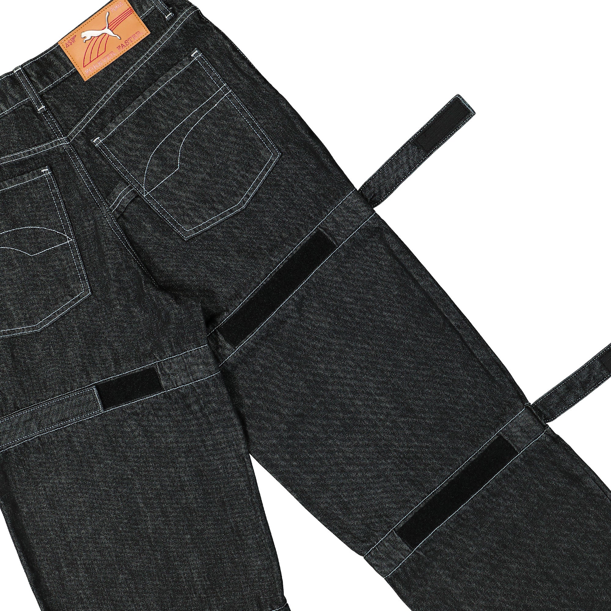 Knee Pad Pants - Image 8
