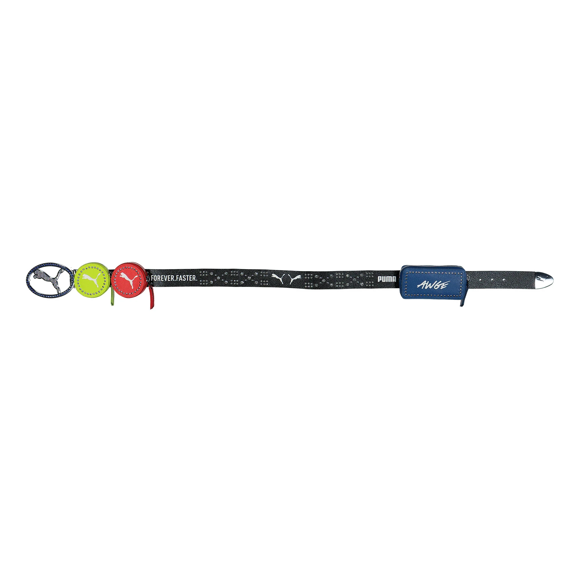 Leather Belt - Image 10