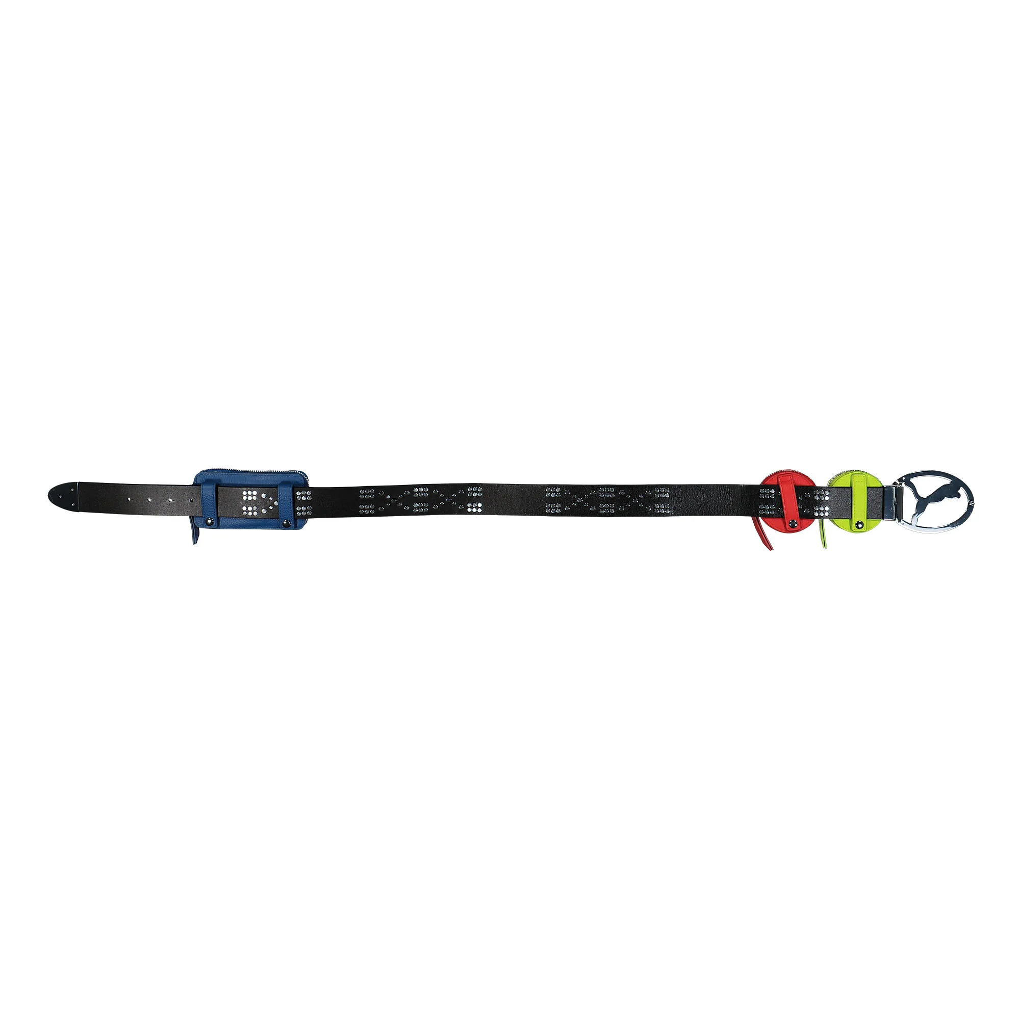 Leather Belt - Image 11