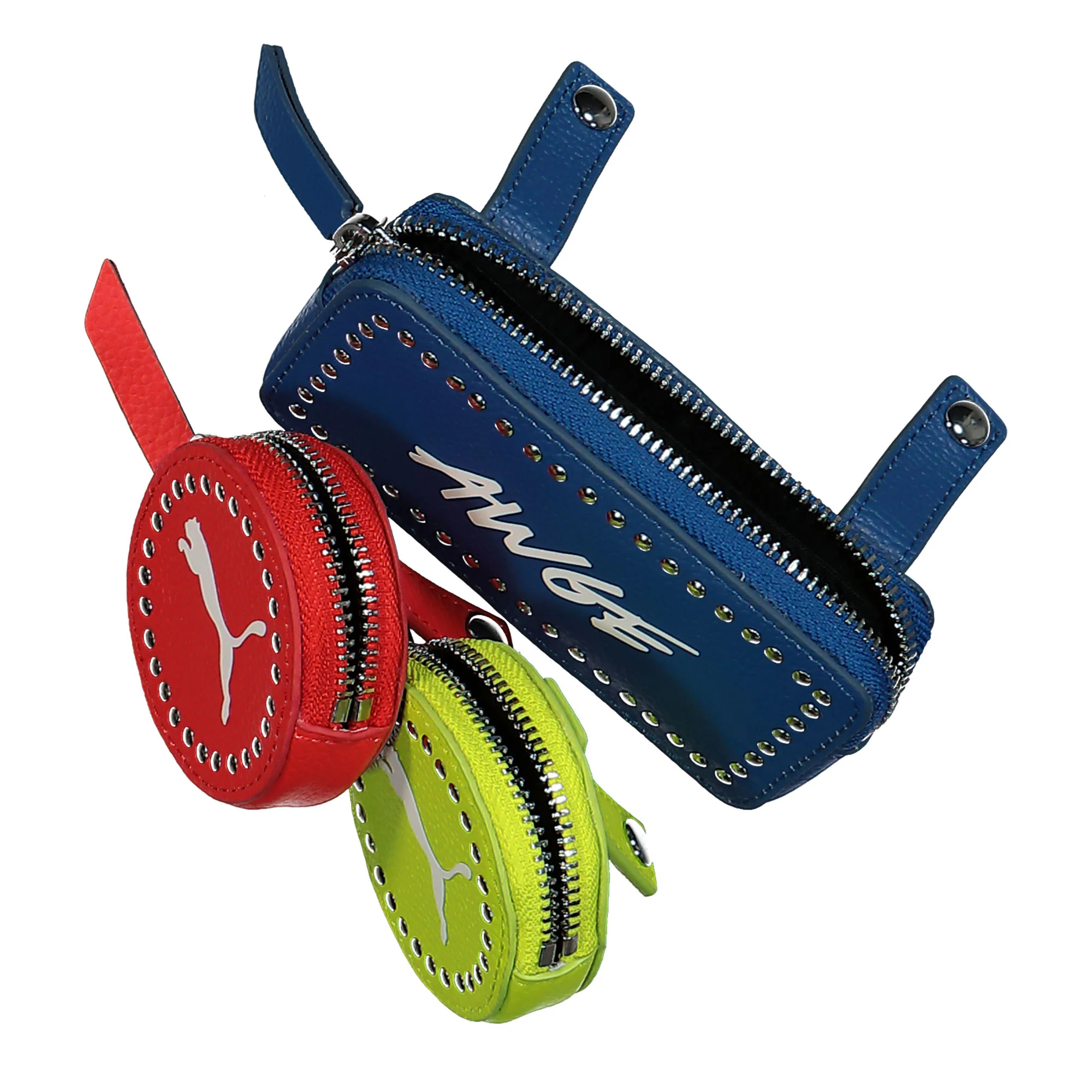 Leather Belt - Image 13