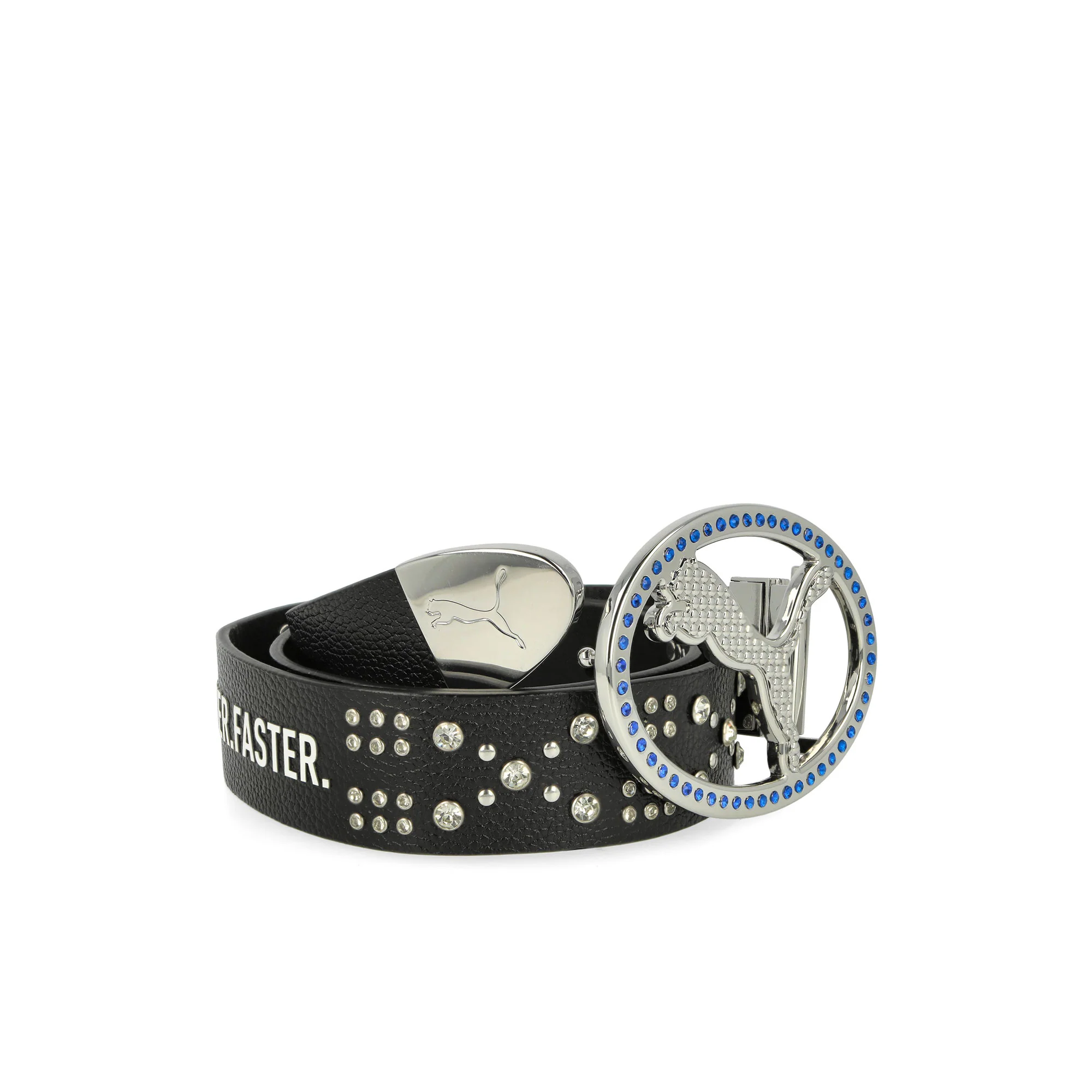 Leather Belt - Image 2