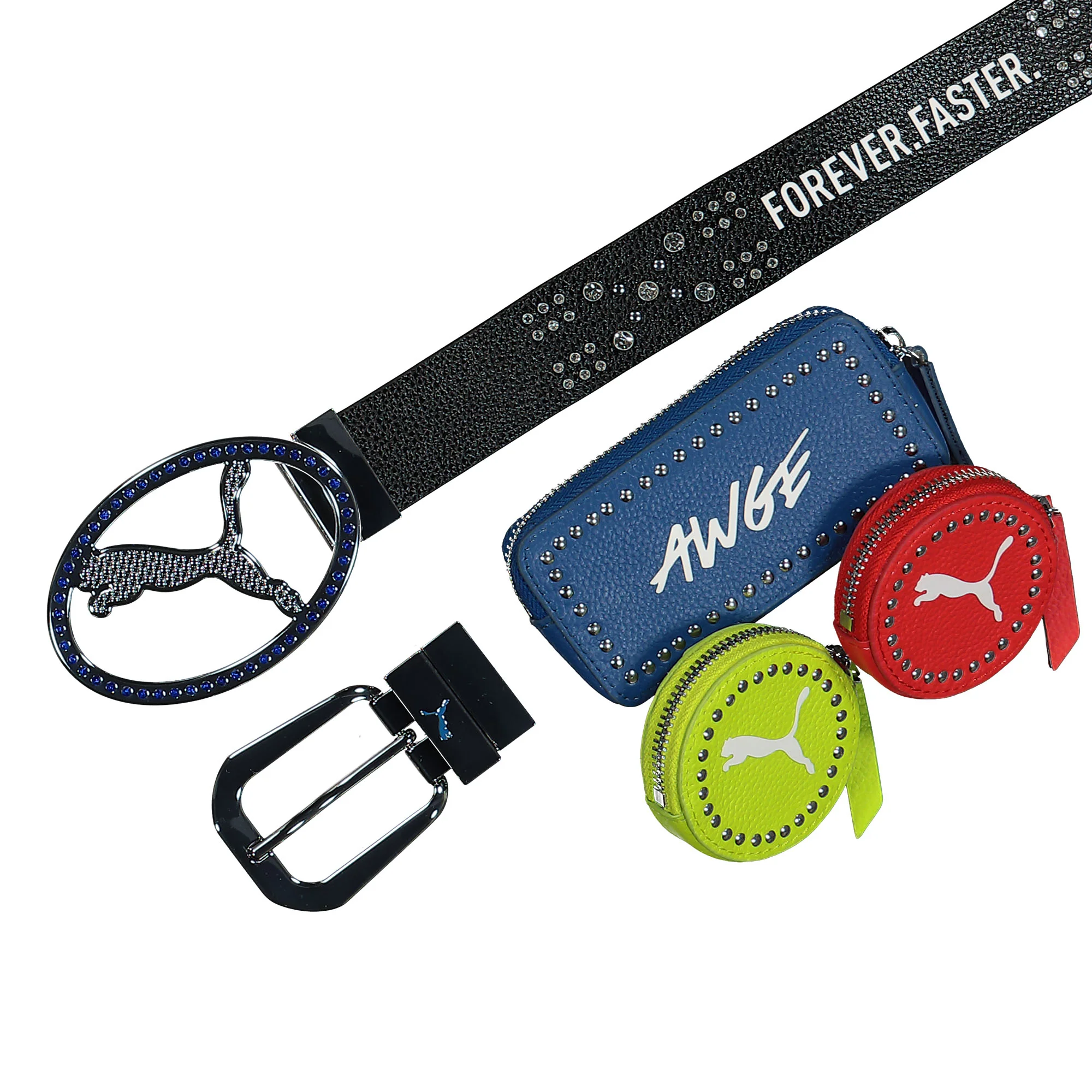Leather Belt - Image 3
