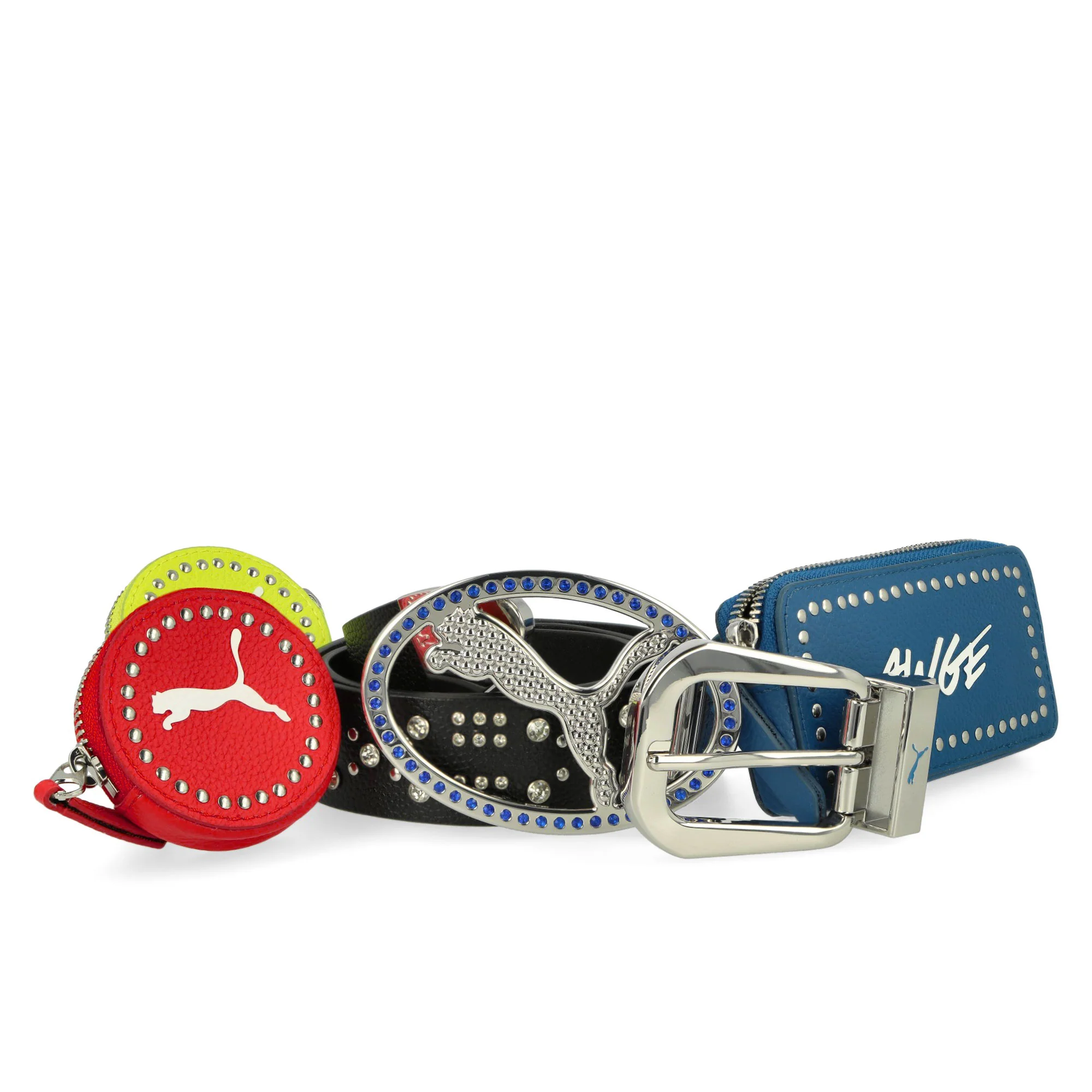 Leather Belt - Image 4