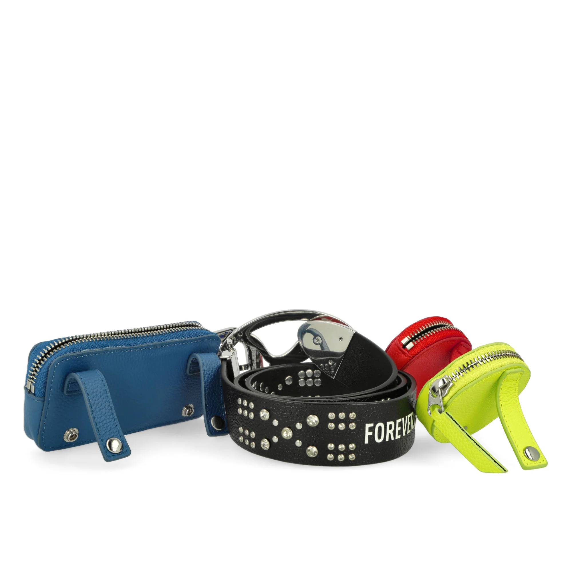 Leather Belt - Image 6