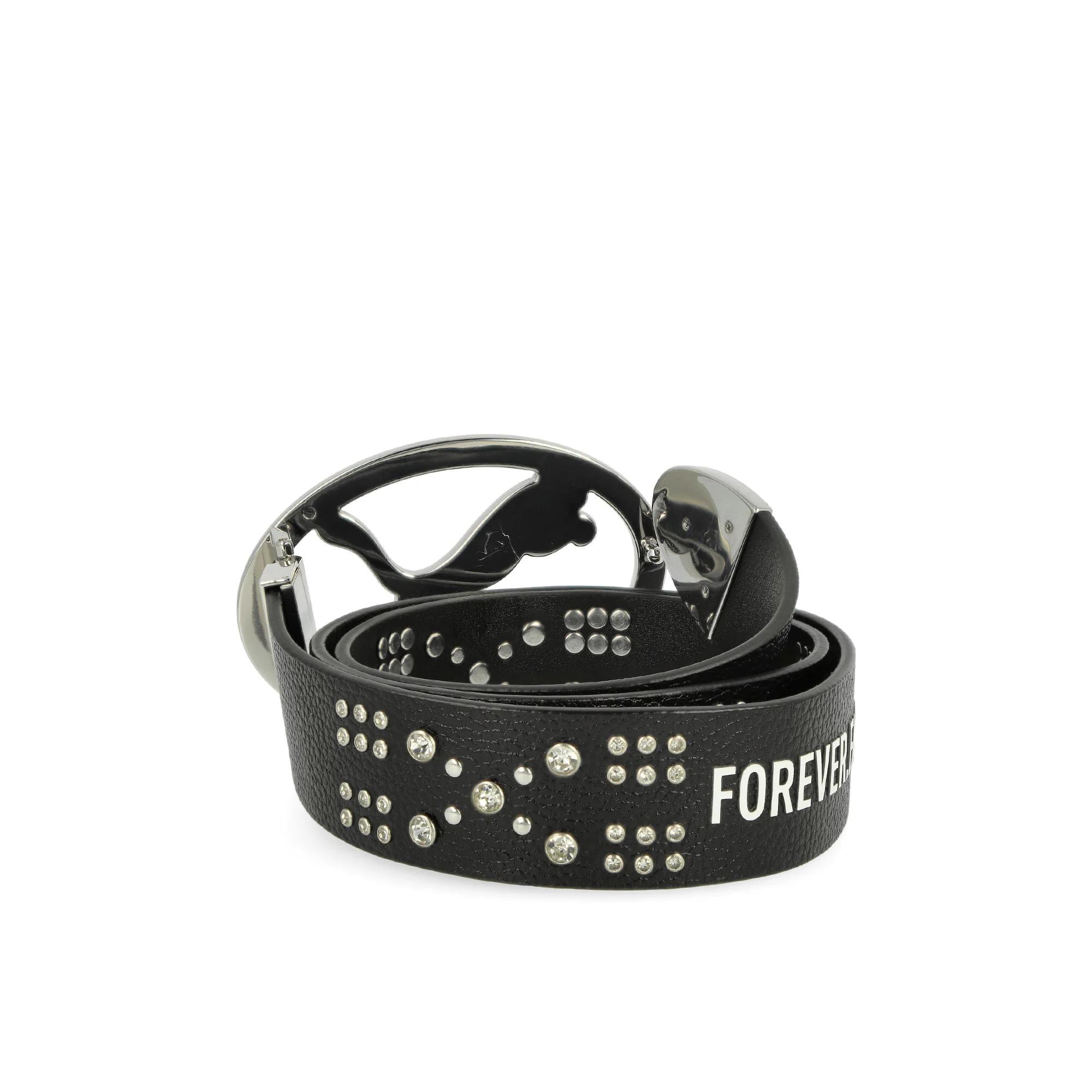 Leather Belt - Image 7