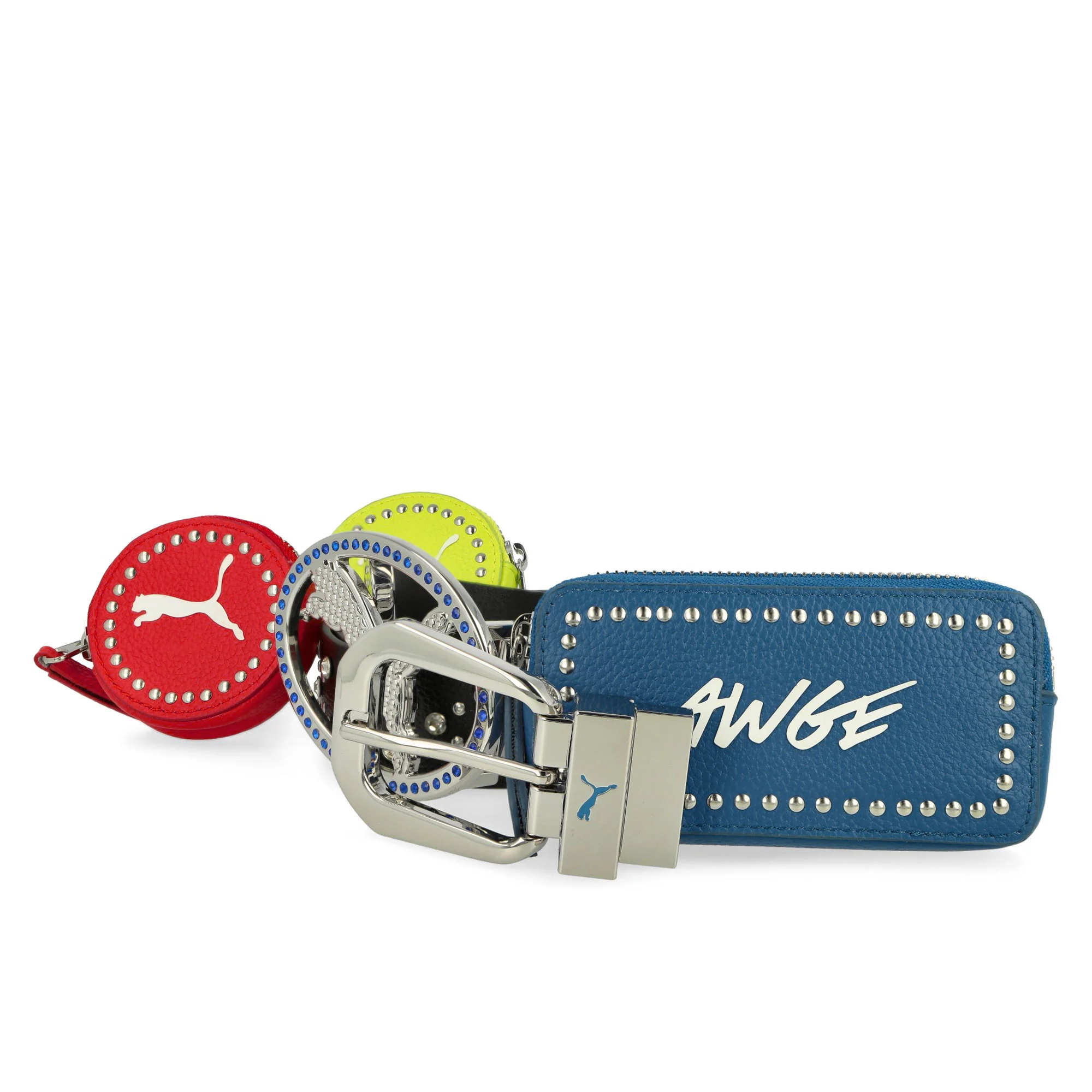 Leather Belt - Image 8