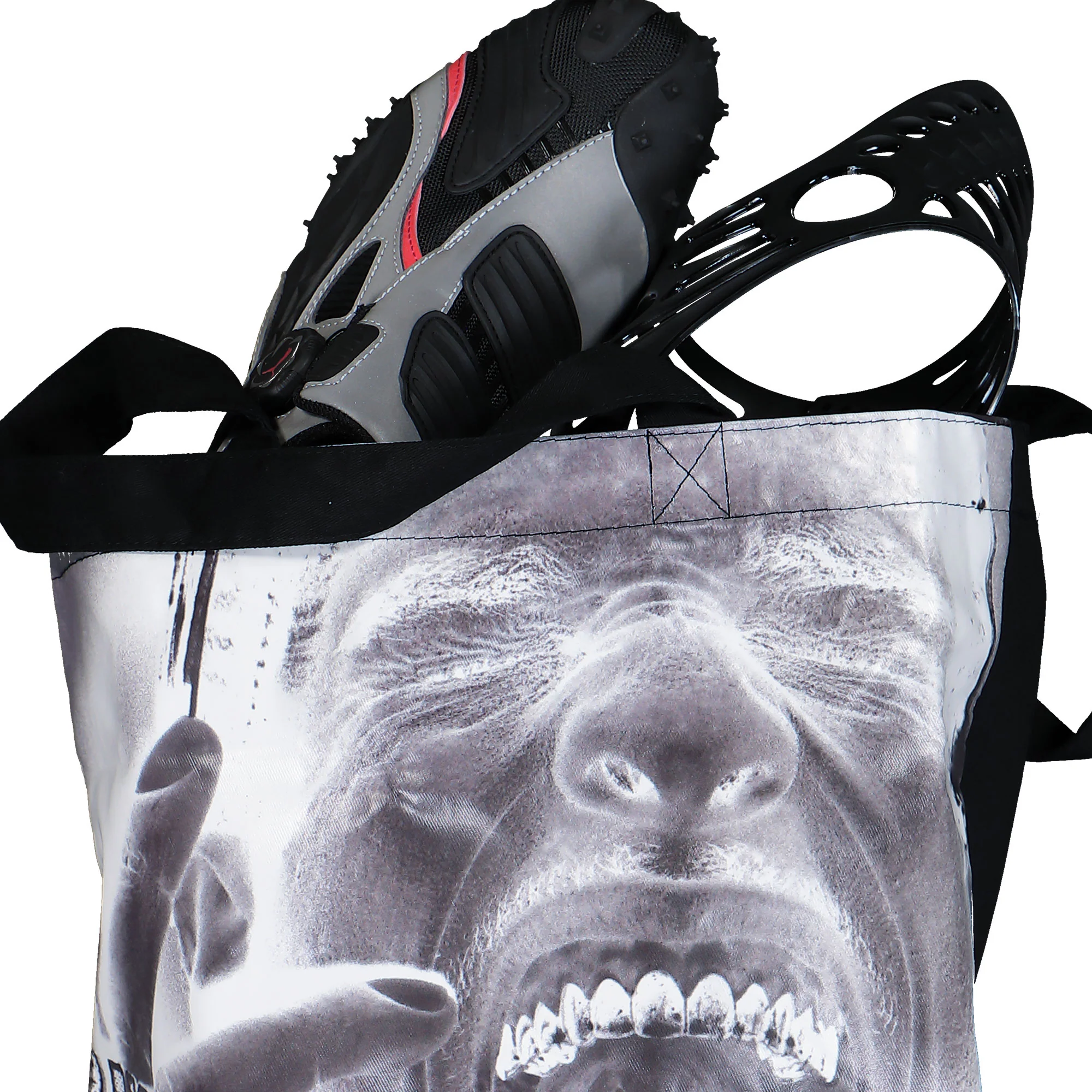 Mostro Gabbia L - Image 9