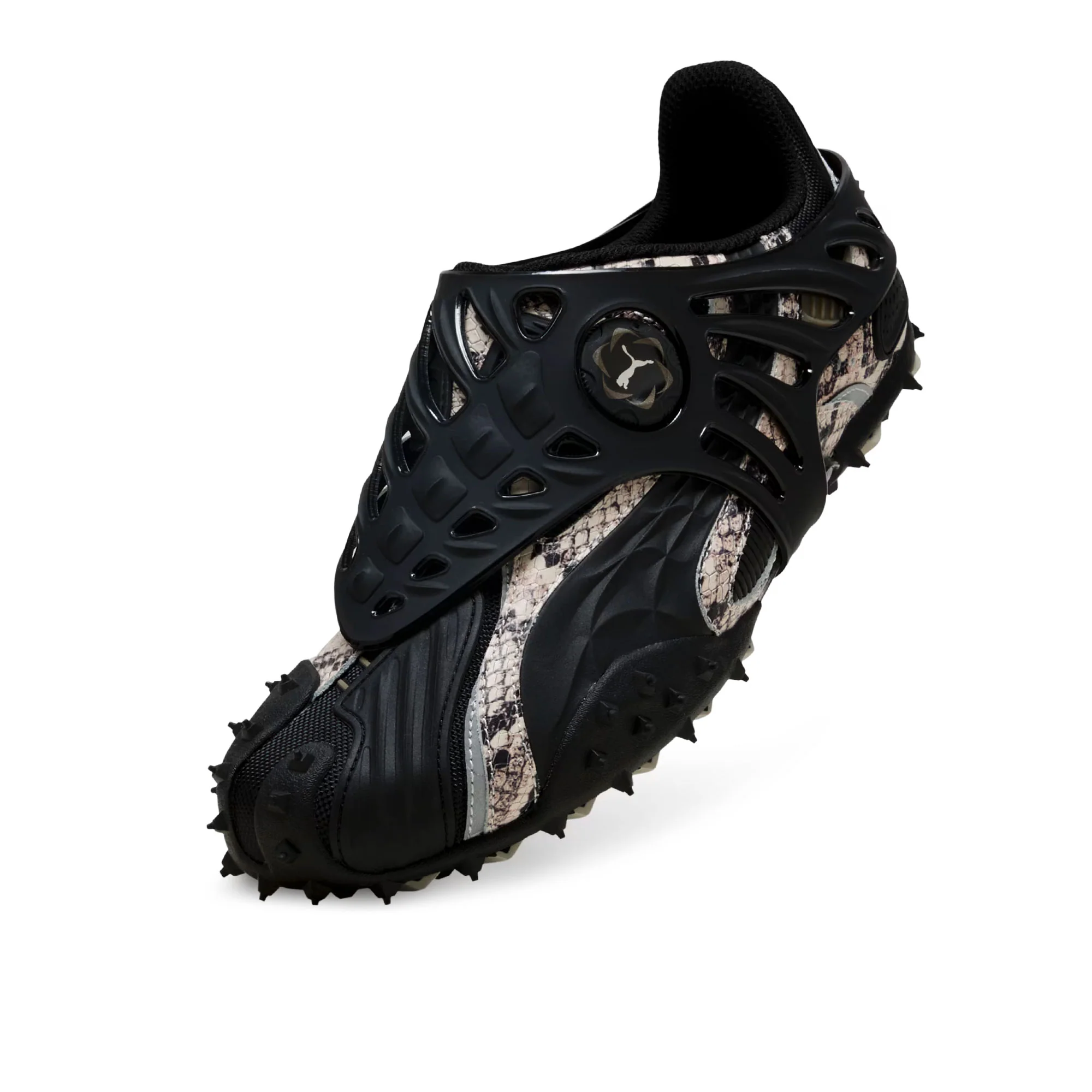 Mostro Gabbia Snake - Image 6