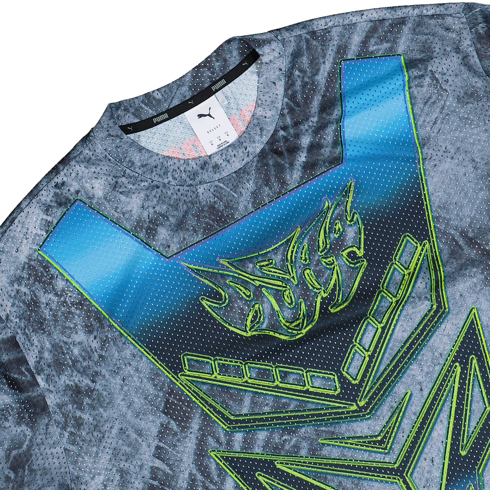 Moto Armor Longsleeve Tee - Image 3
