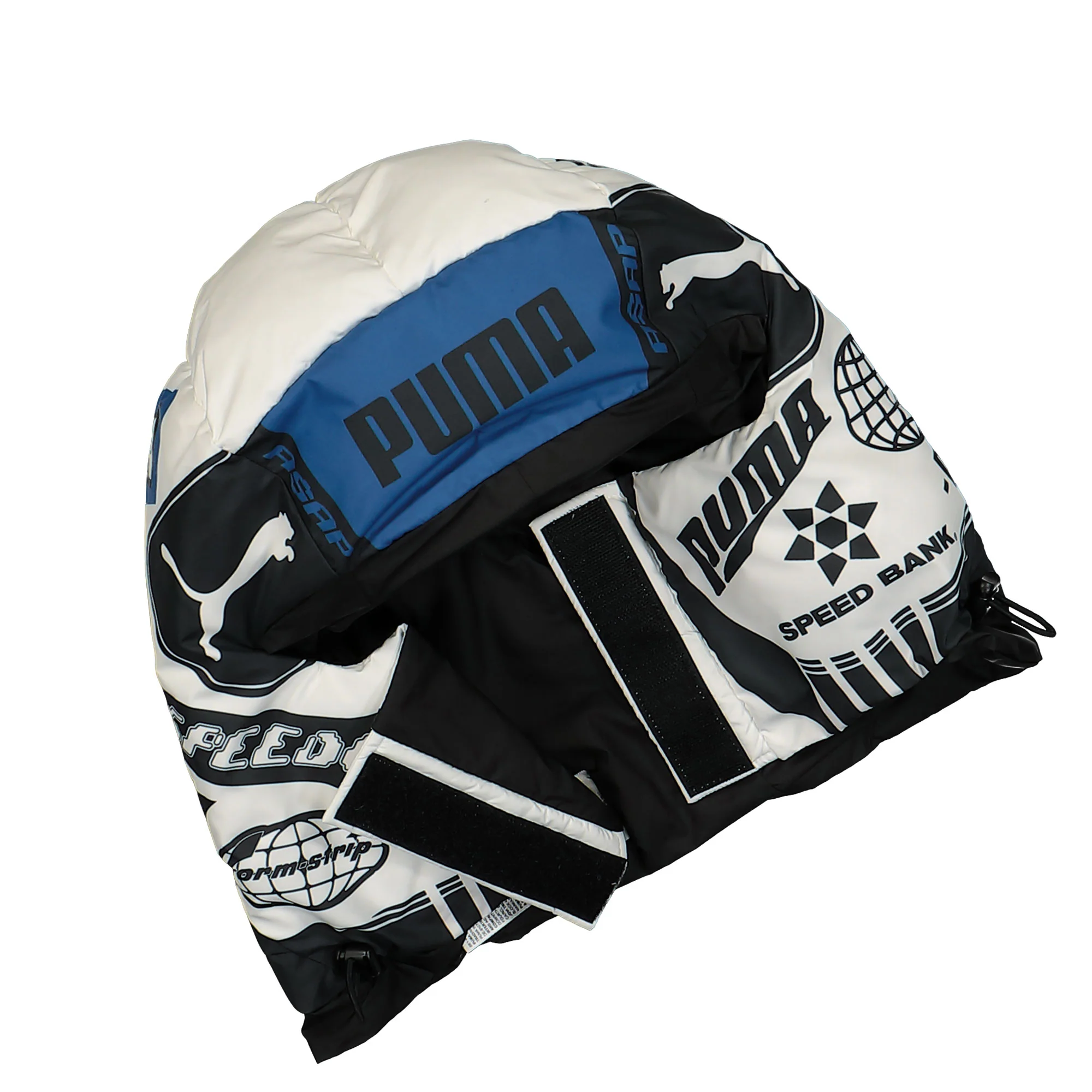 Padded Balaclava - Image 4