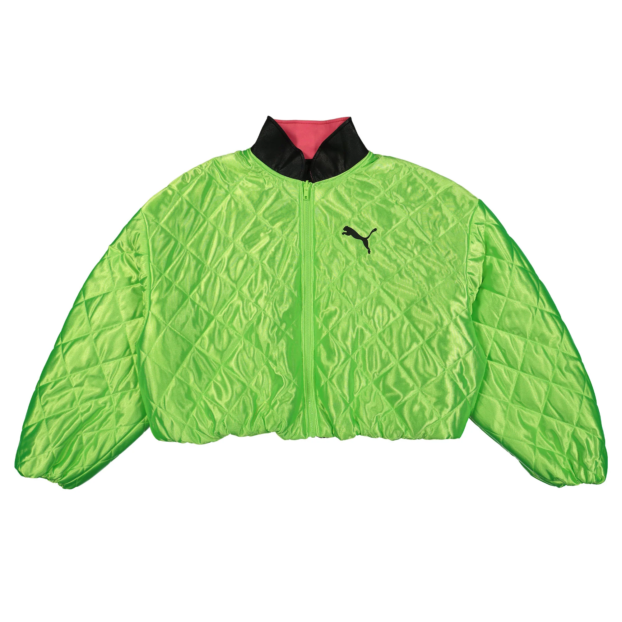 Pleather Jacket - Image 3