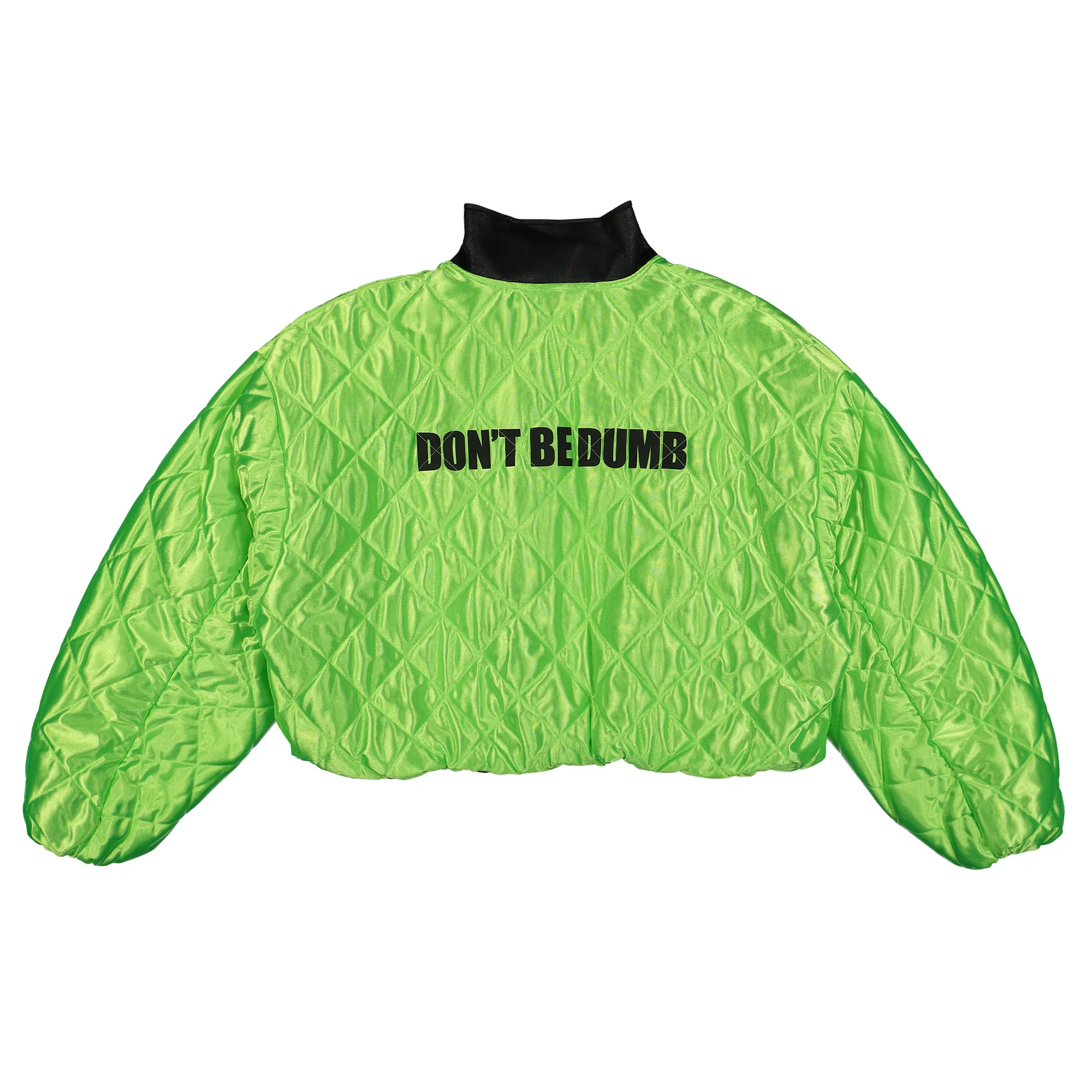 Pleather Jacket - Image 4