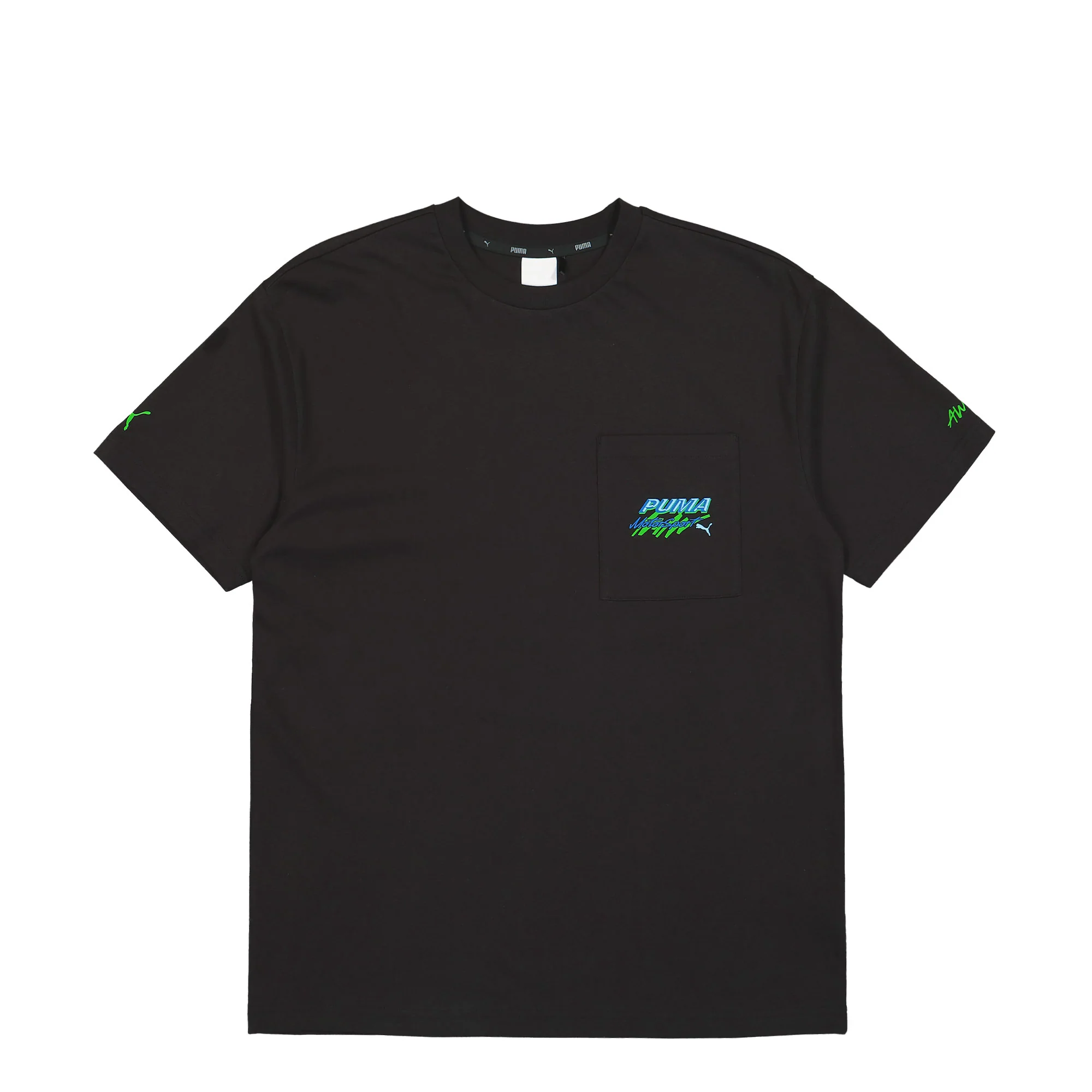 Pocket T-Shirt