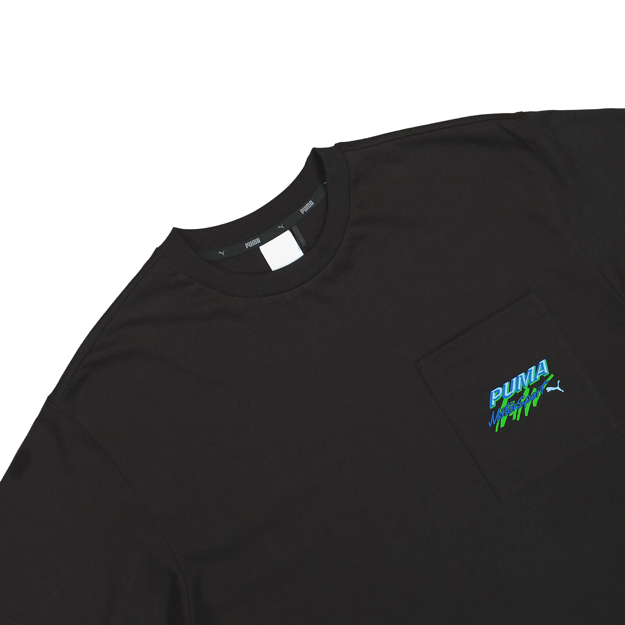 Pocket T-Shirt - Image 2