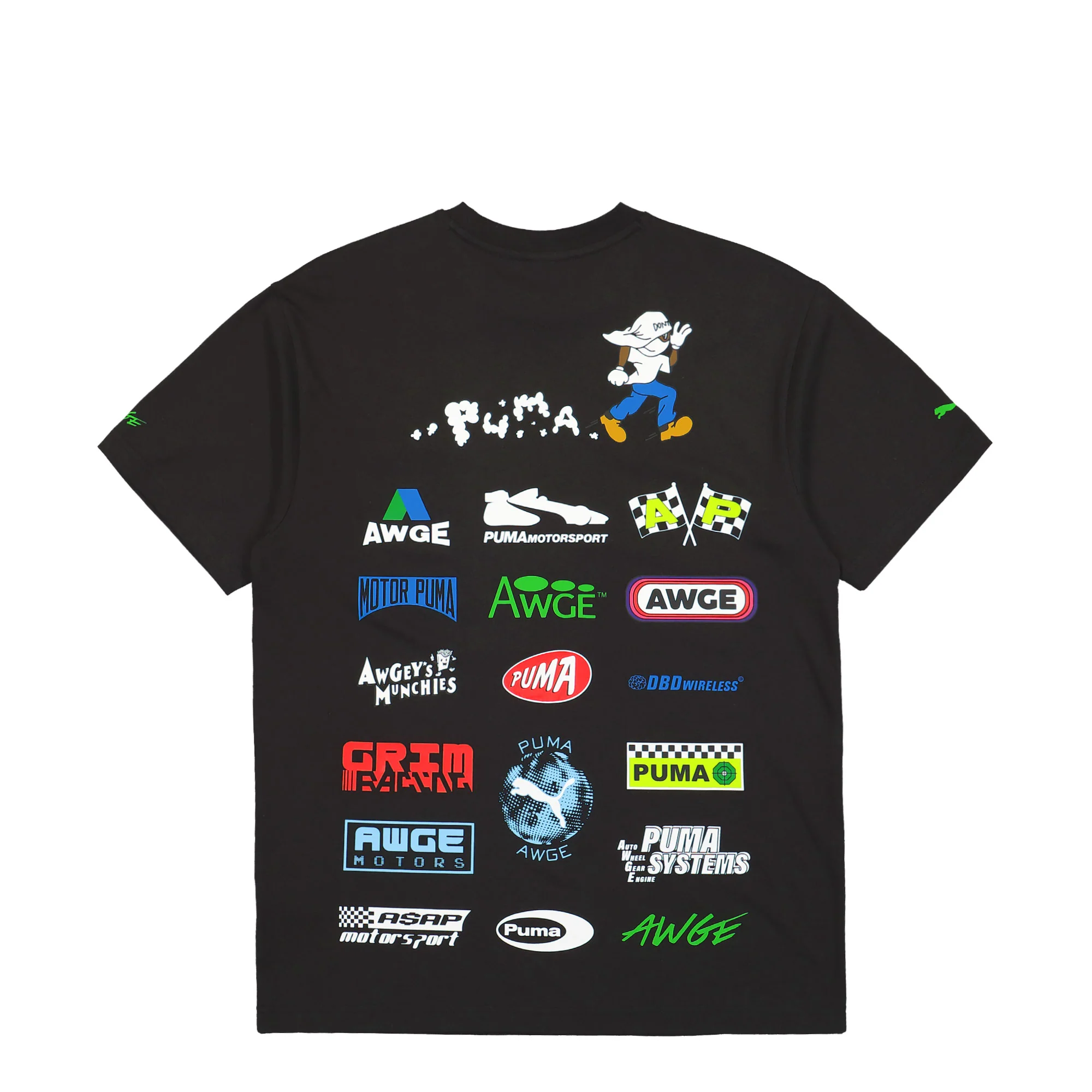 Pocket T-Shirt - Image 3