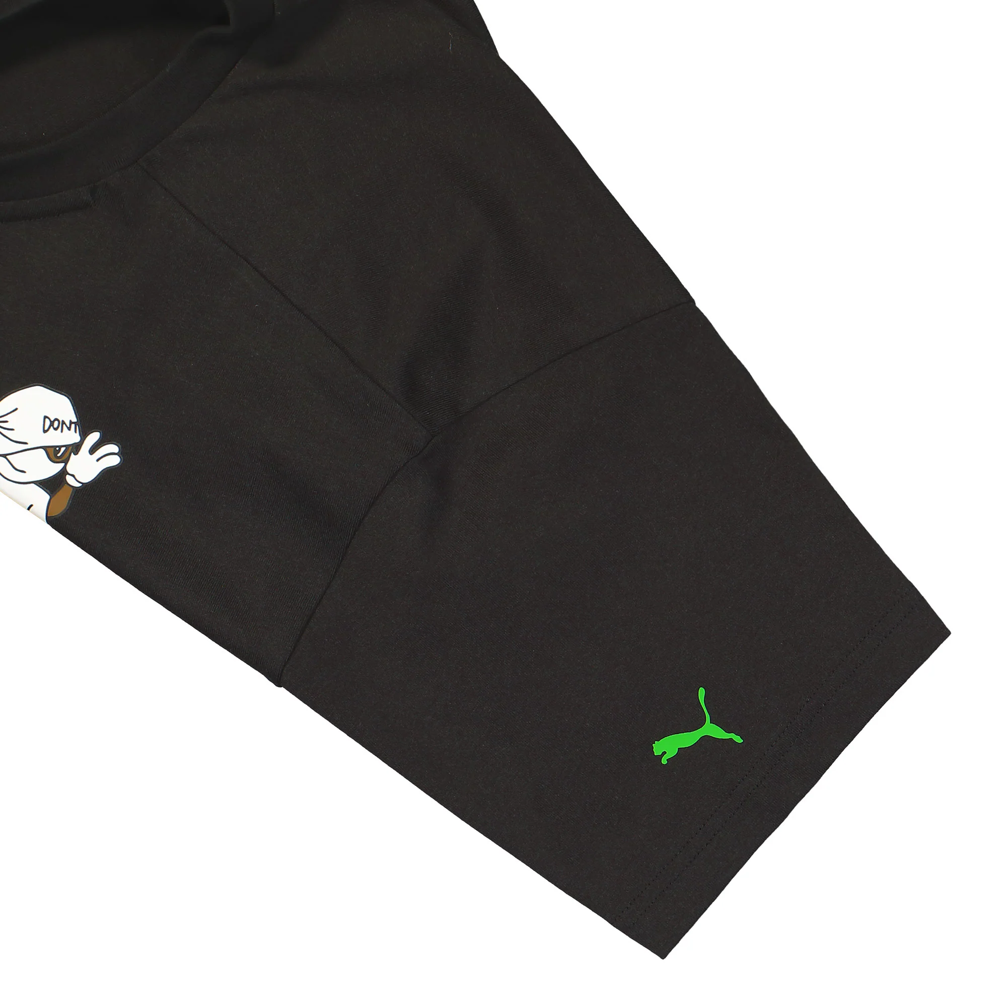 Pocket T-Shirt - Image 4