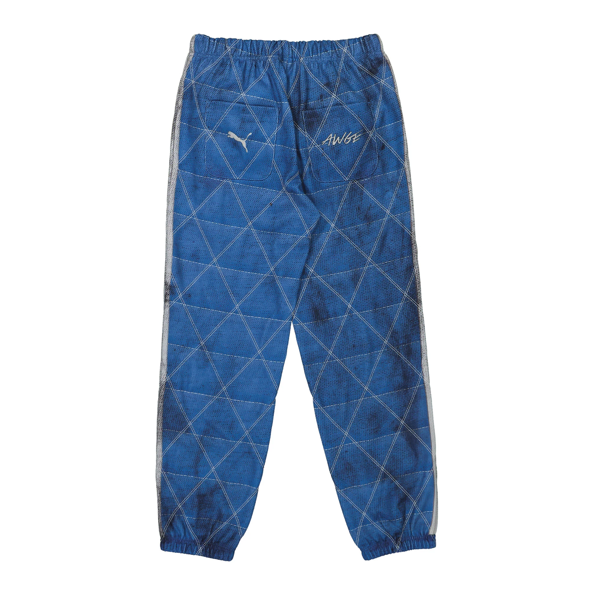 Quilted Sweat Pant - Image 2