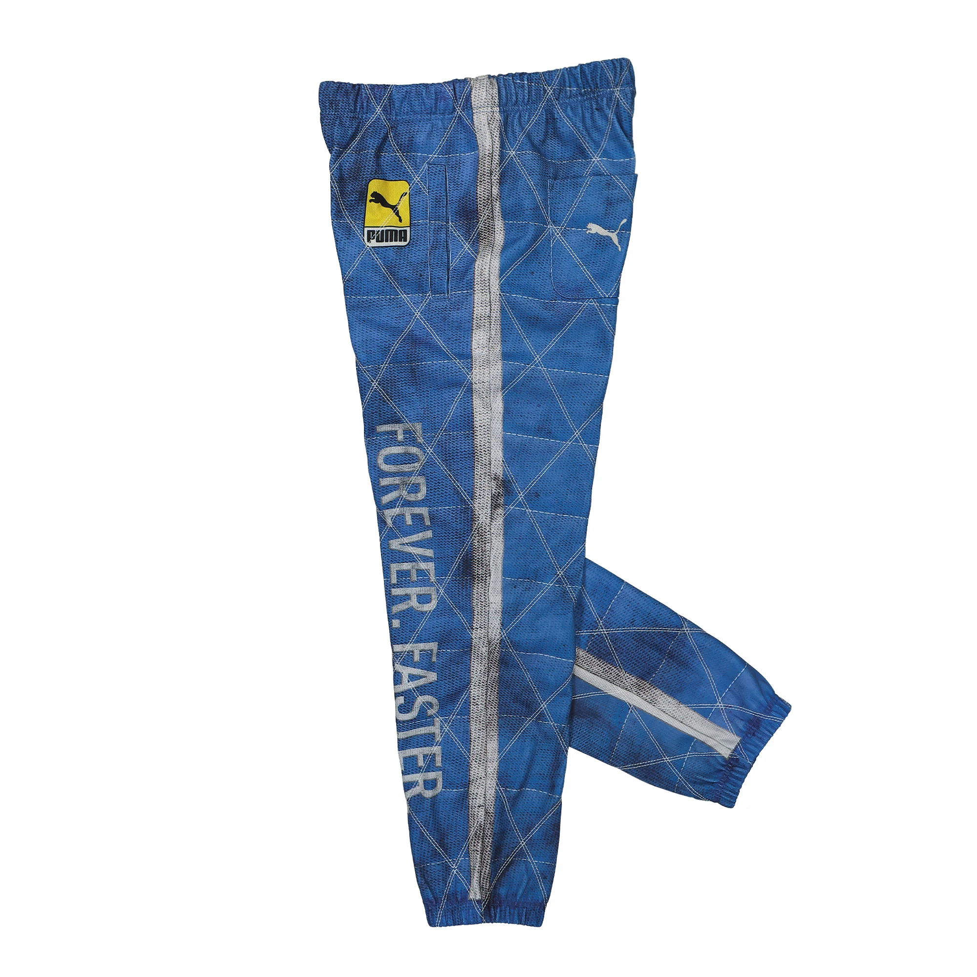 Quilted Sweat Pant - Image 3