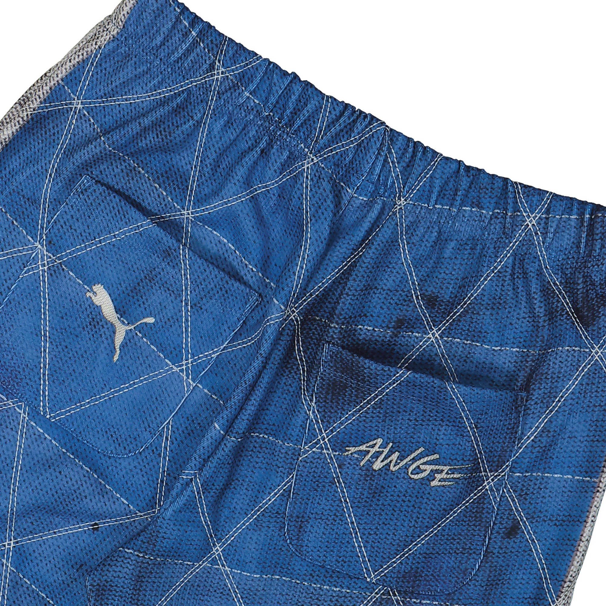 Quilted Sweat Pant - Image 5