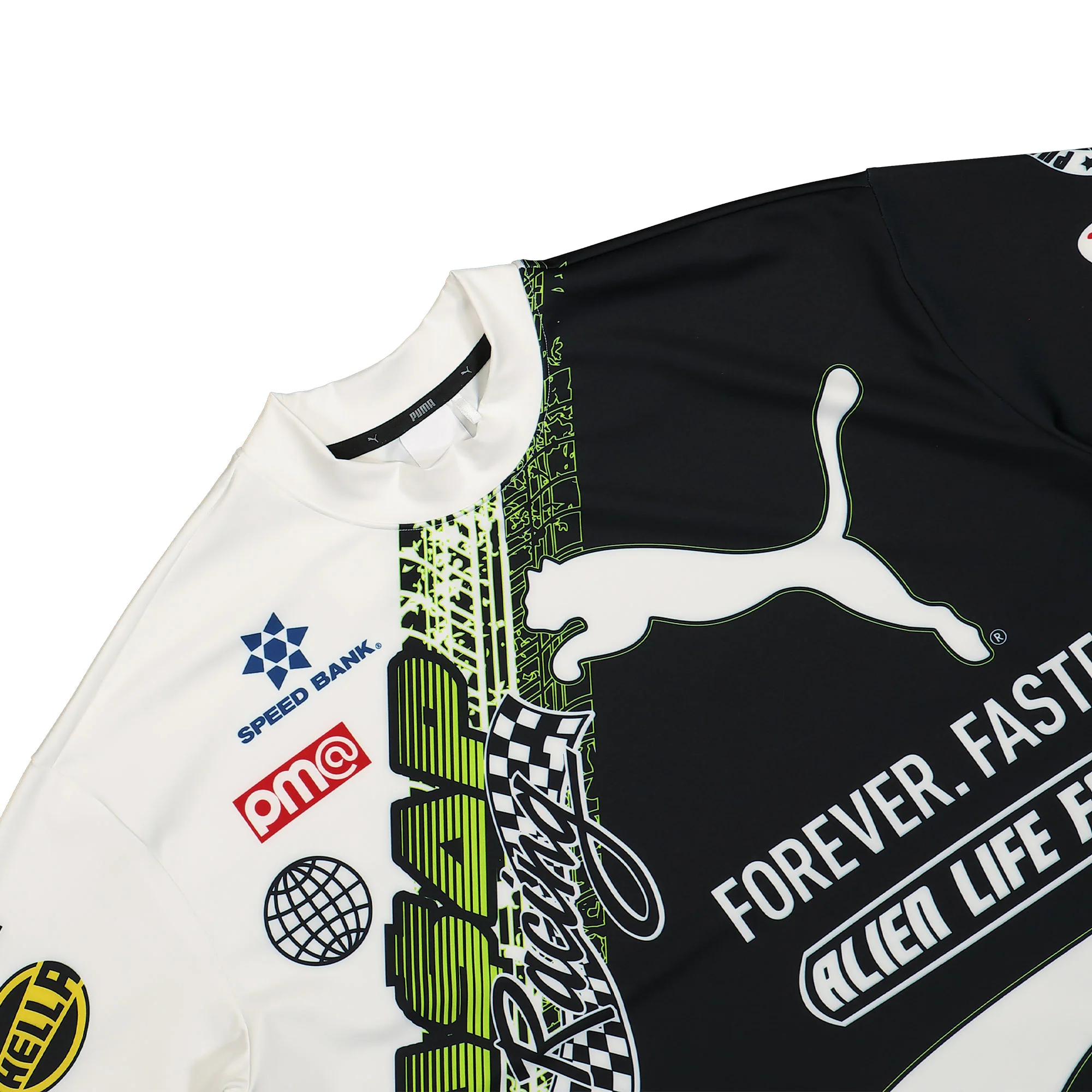 Tire Gloves Longsleeve - Image 2