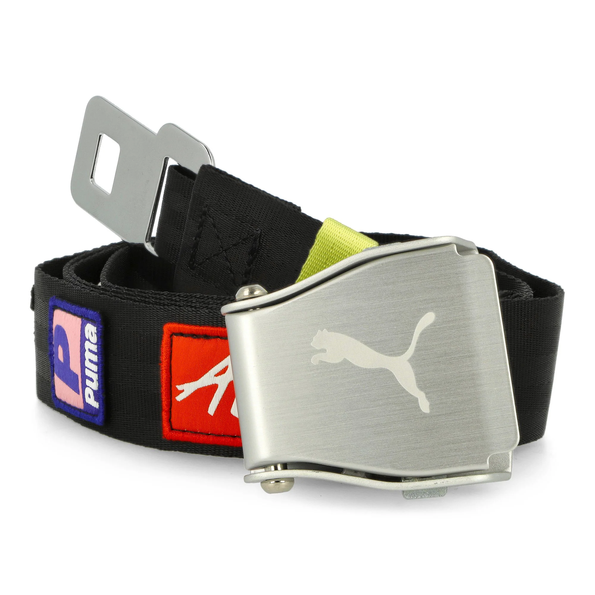 Webbing Belt - Image 2