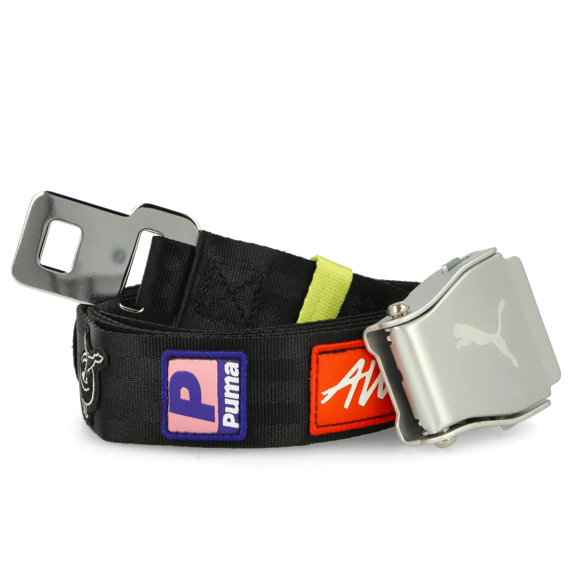 Webbing Belt - Image 3