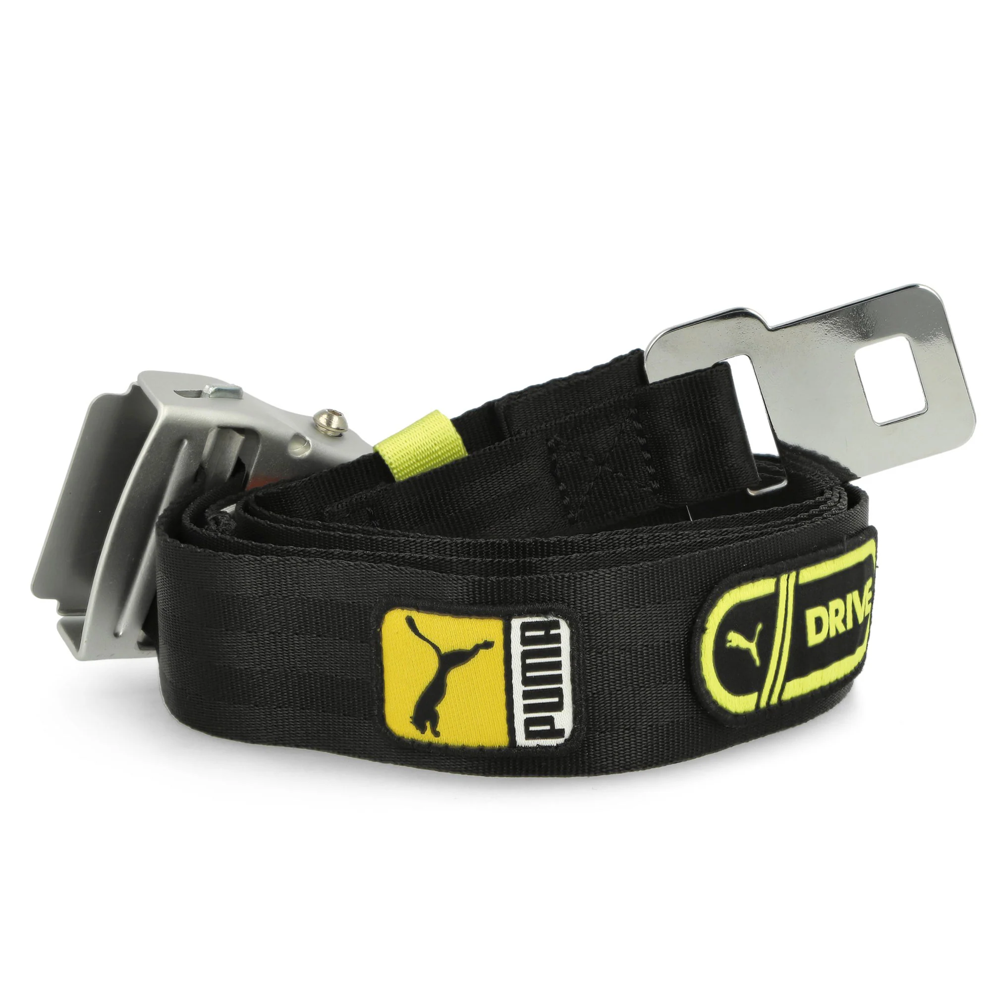 Webbing Belt - Image 4