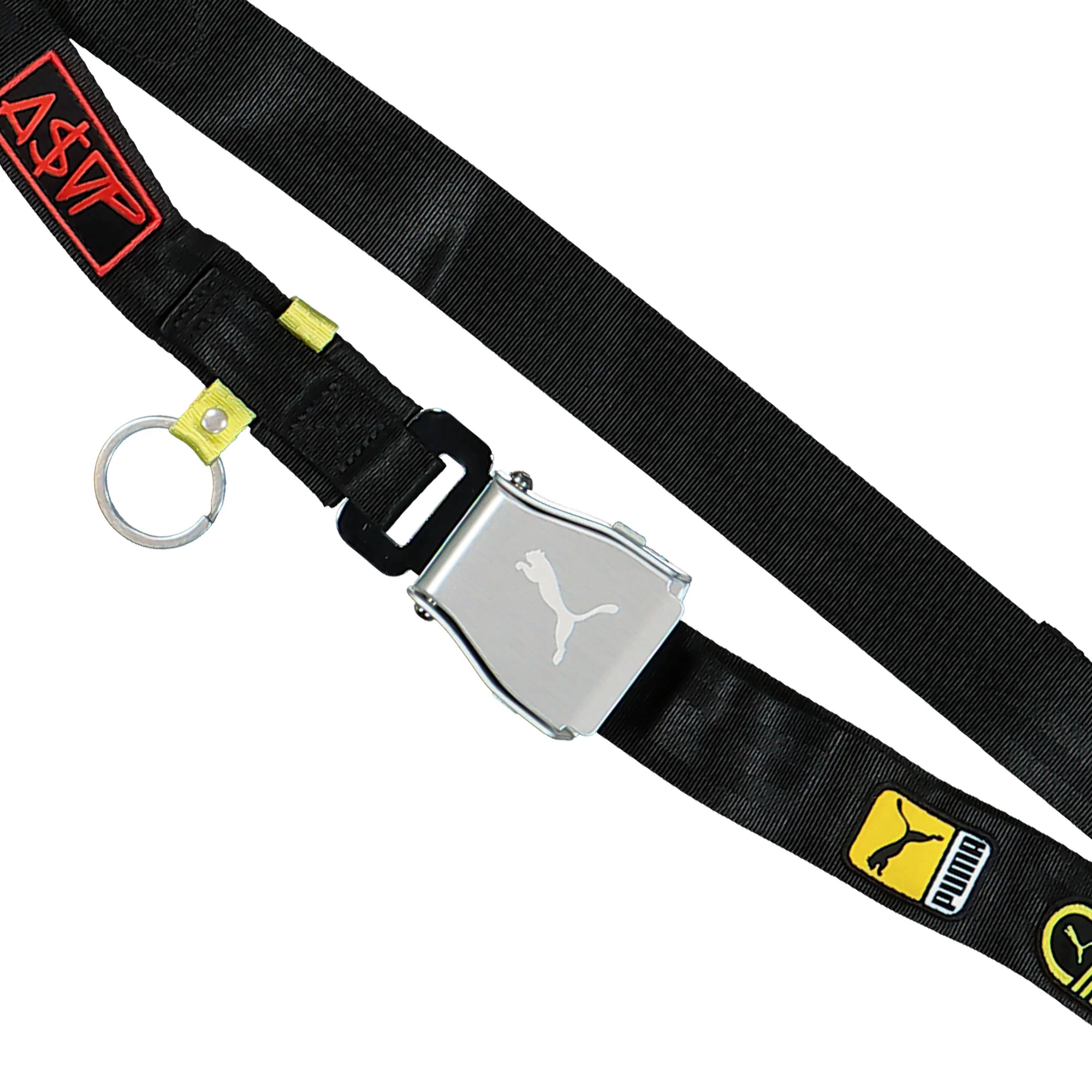 Webbing Belt - Image 5