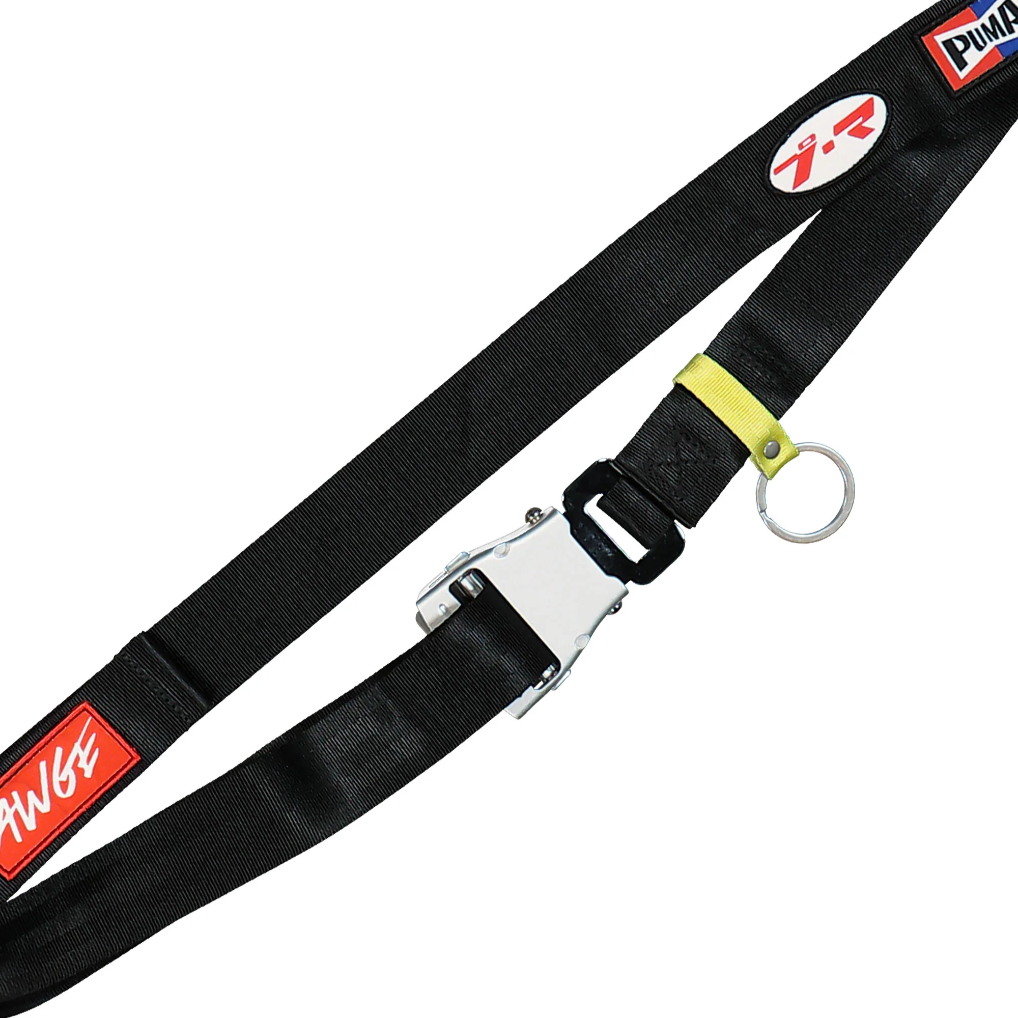 Webbing Belt - Image 7