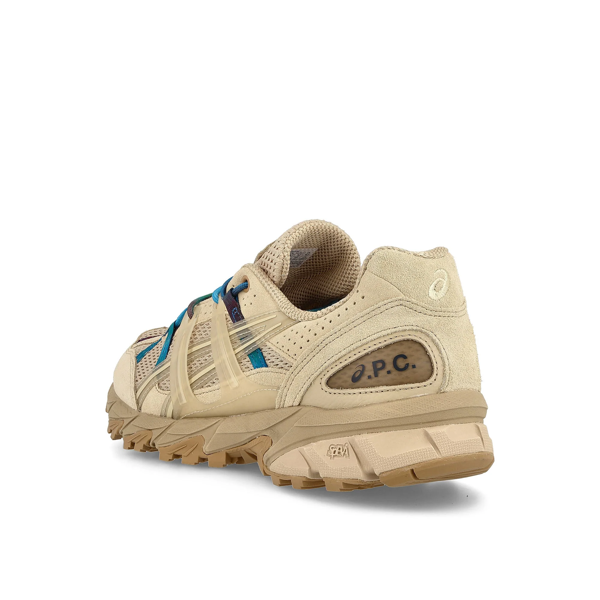 A.P.C.x Asics Gel-Sonoma 15-50 - Image 3